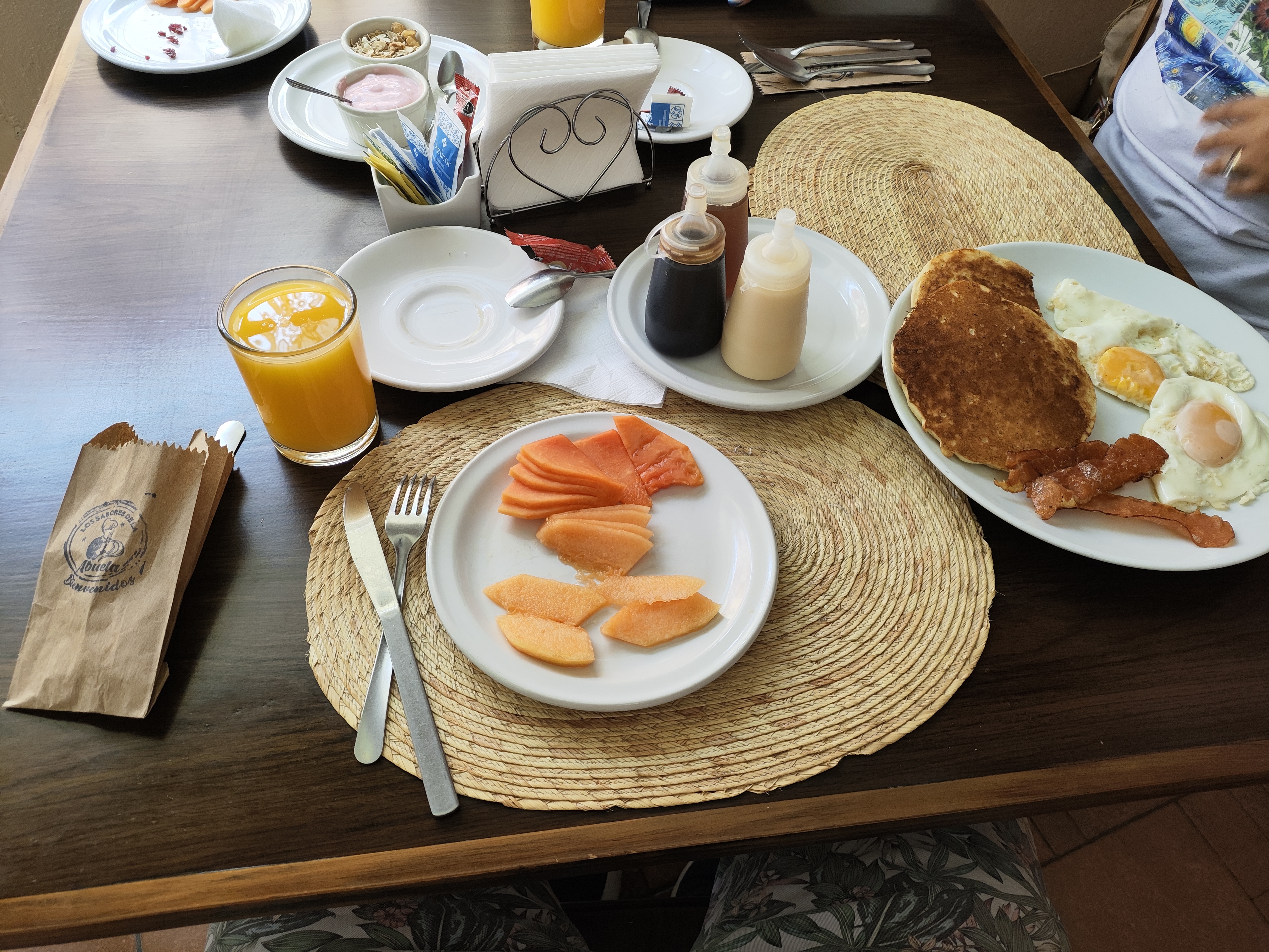 LOS SABORES DE LA ABUELA image 3