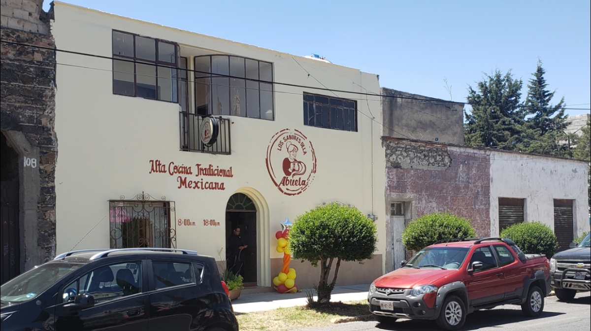 LOS SABORES DE LA ABUELA image 4