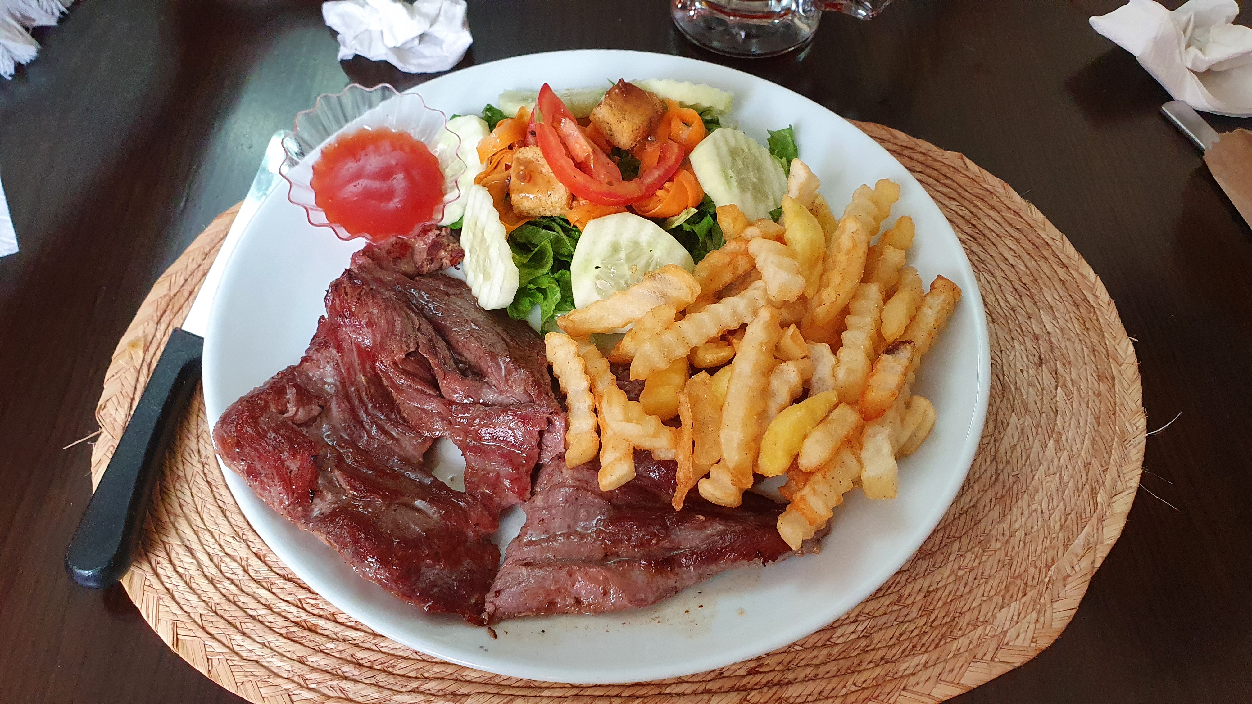 LOS SABORES DE LA ABUELA image 5