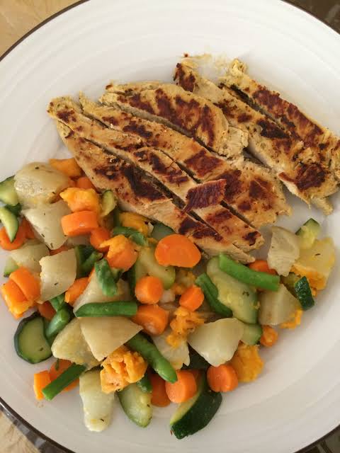 LOS SABORES DE LA ABUELA image 9