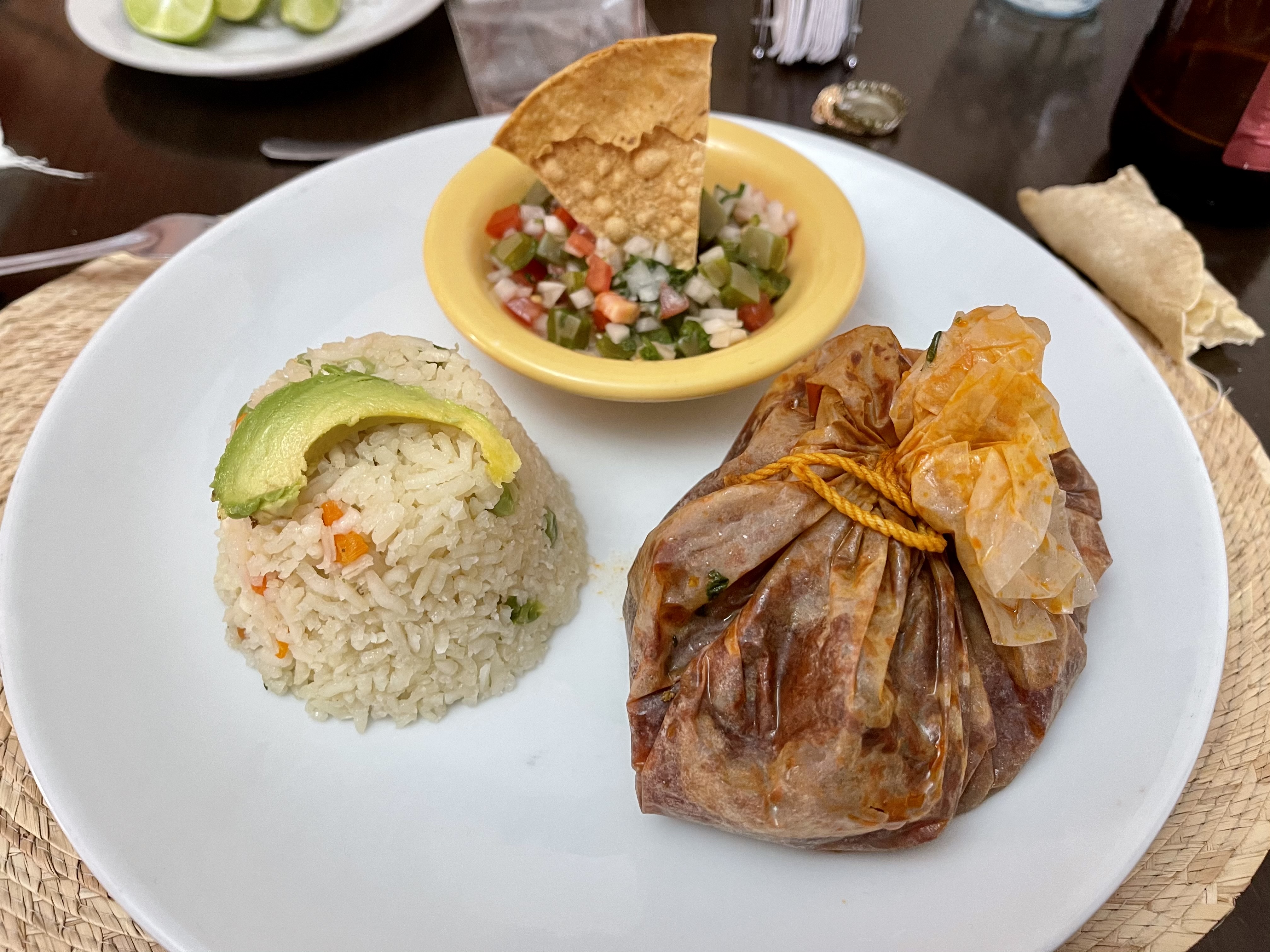 LOS SABORES DE LA ABUELA image 10