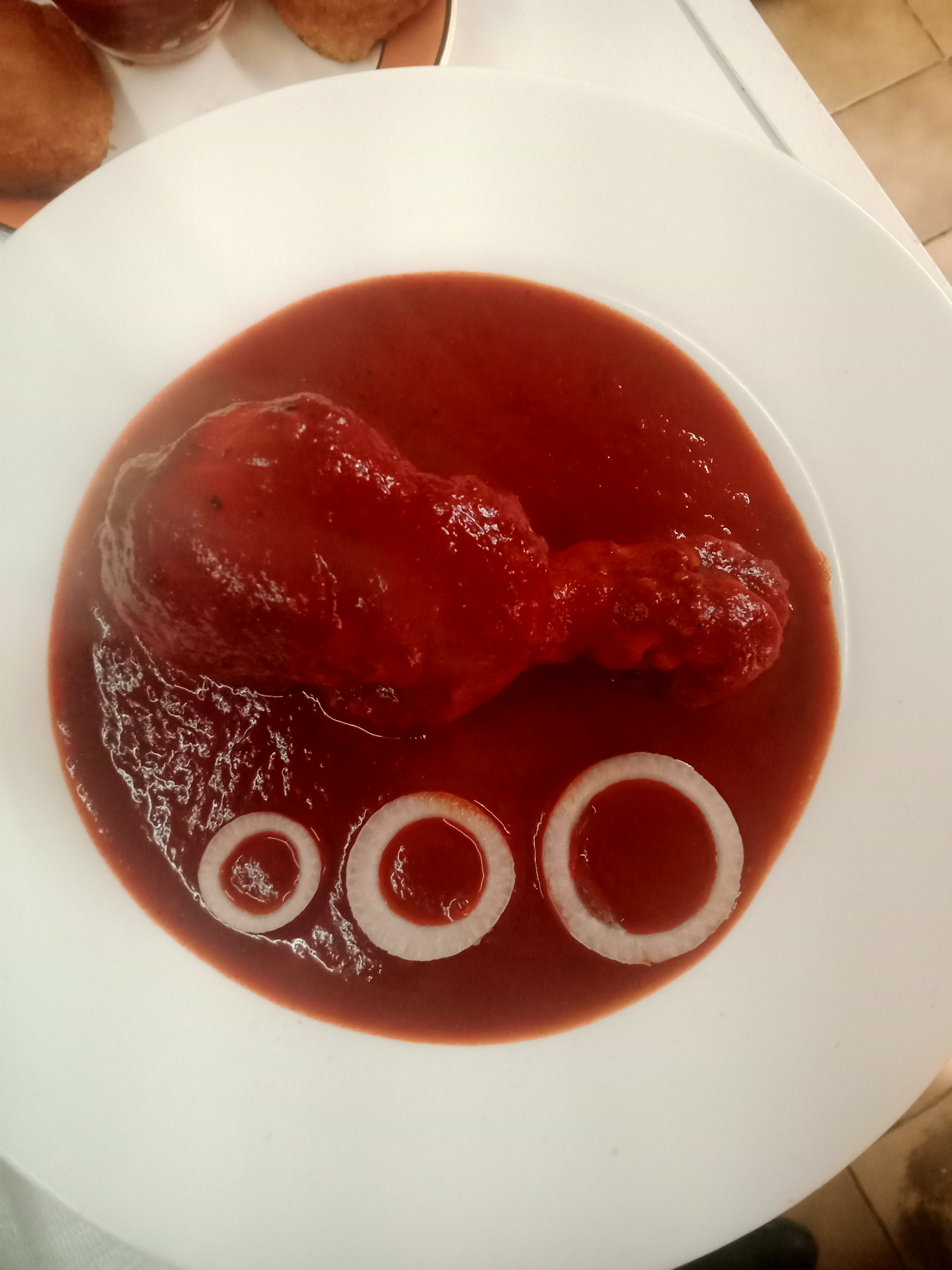 Restaurante La Bugambilia Apizaco image 4