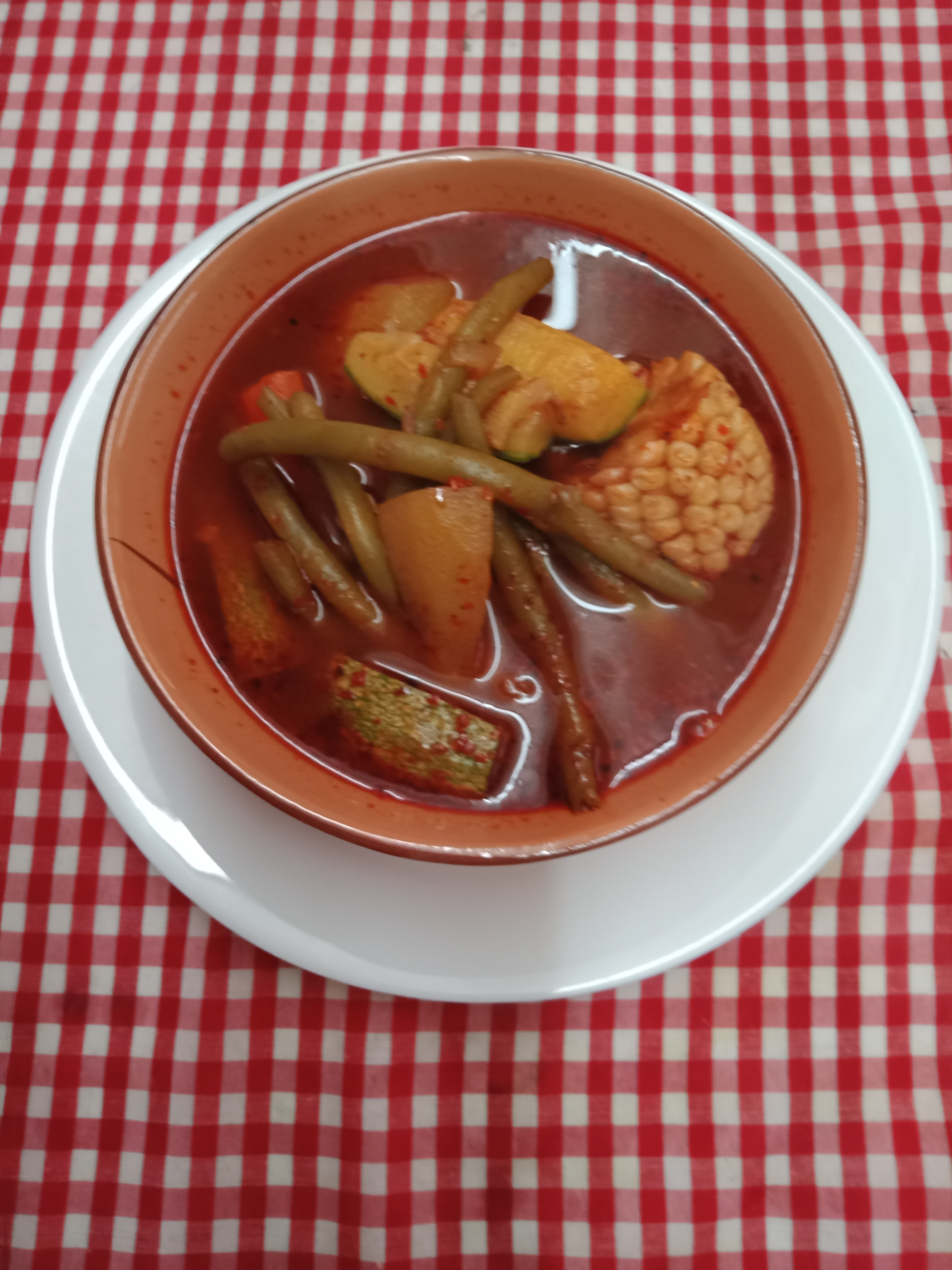 Restaurante La Bugambilia Apizaco image 5