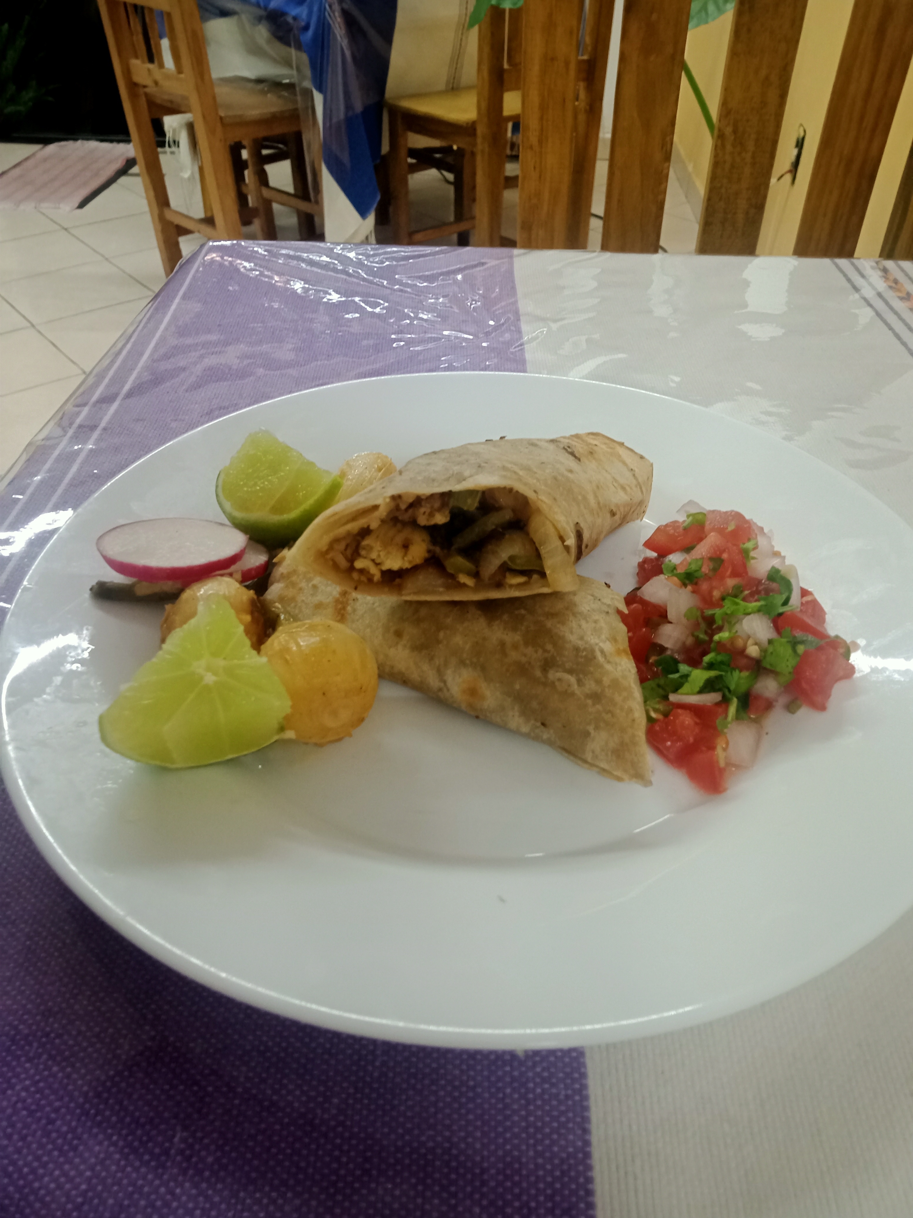 Restaurante La Bugambilia Apizaco image 6