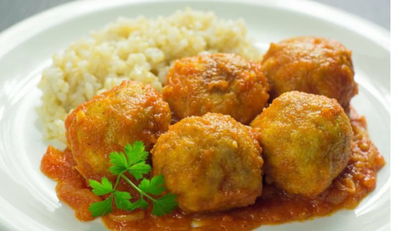 Restaurante La Bugambilia Apizaco image 10