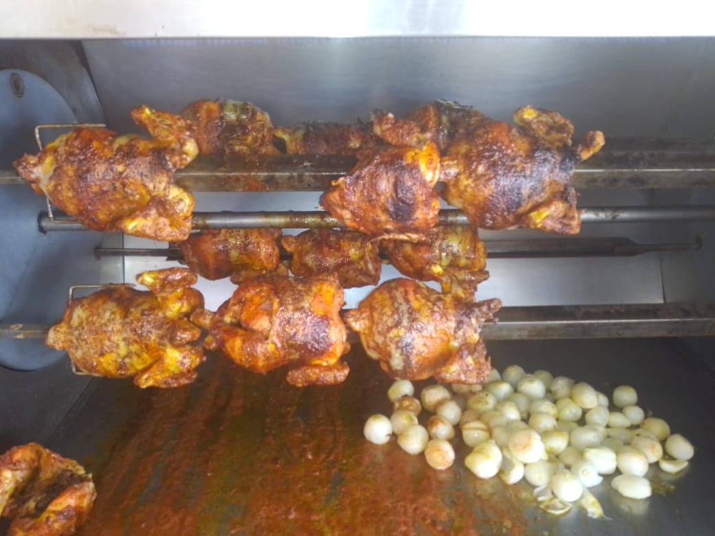 Rosticería Max image 5