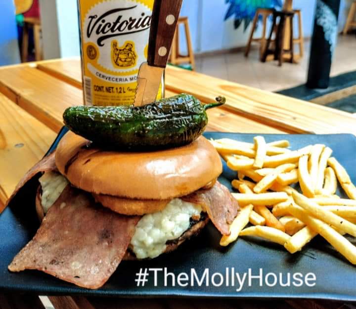 The Molly house image 1
