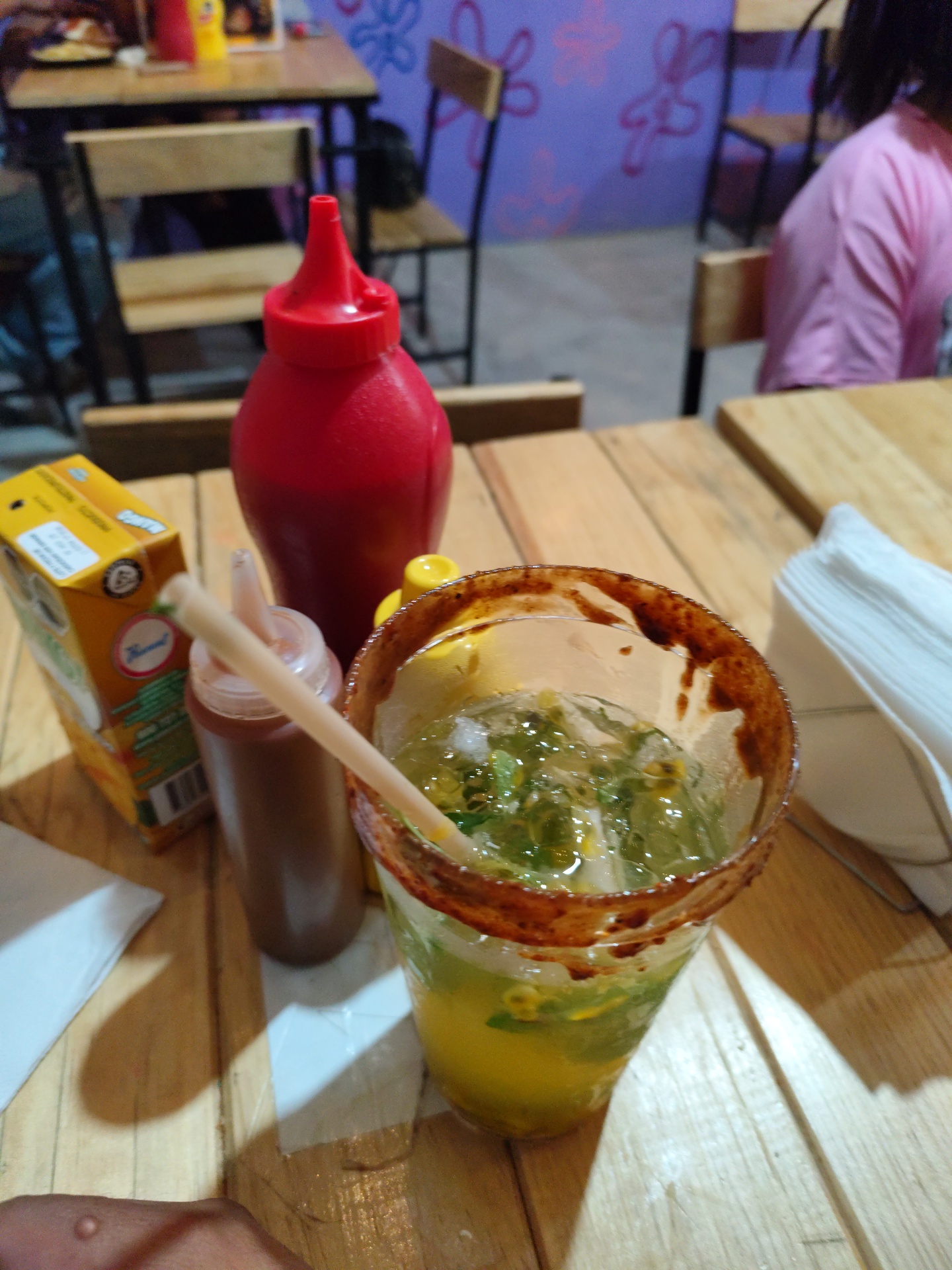 The Molly house image 2