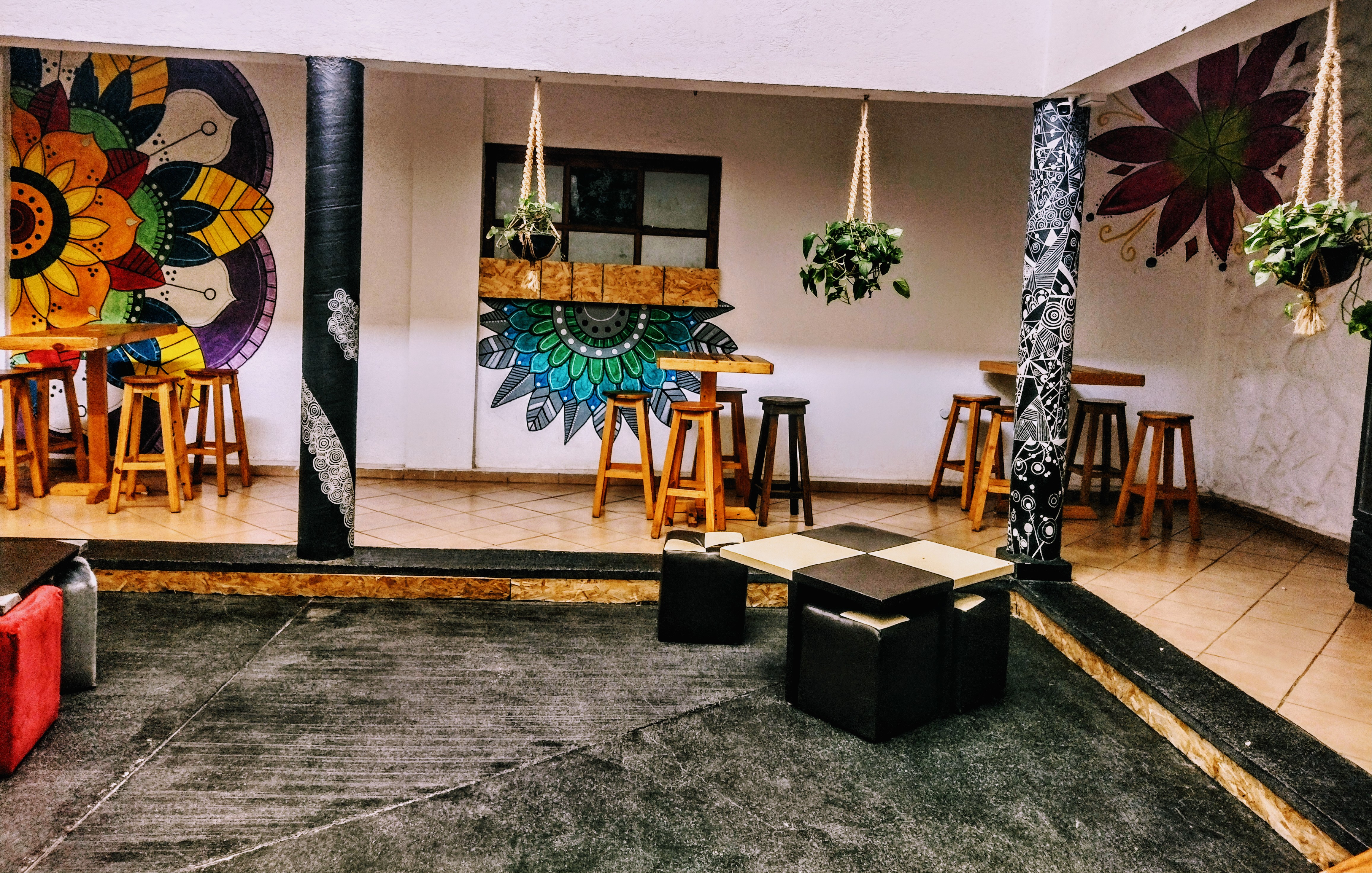 The Molly house image 3