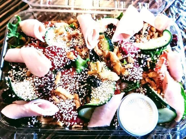 The Molly house image 7