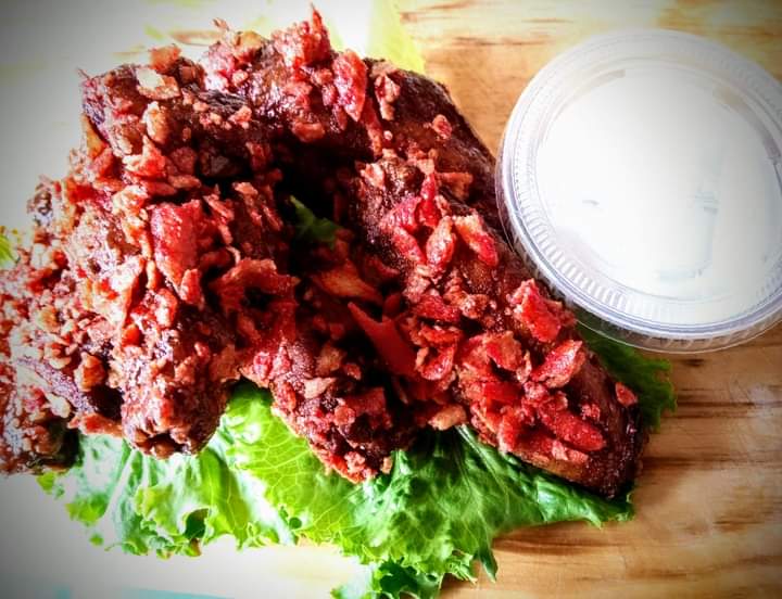 The Molly house image 8