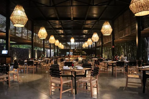 Restaurante Huayacán image 1