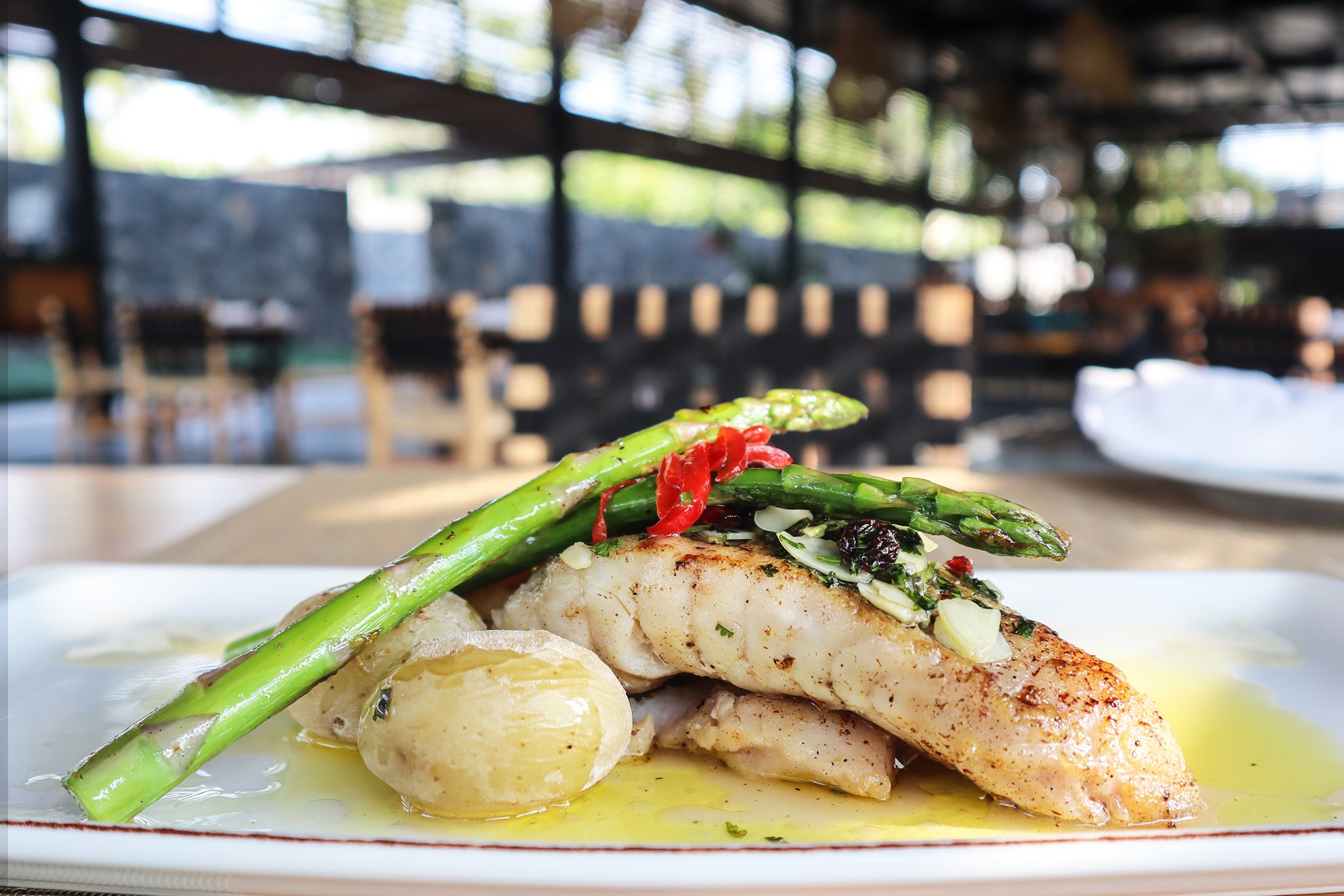 Restaurante Huayacán image 2