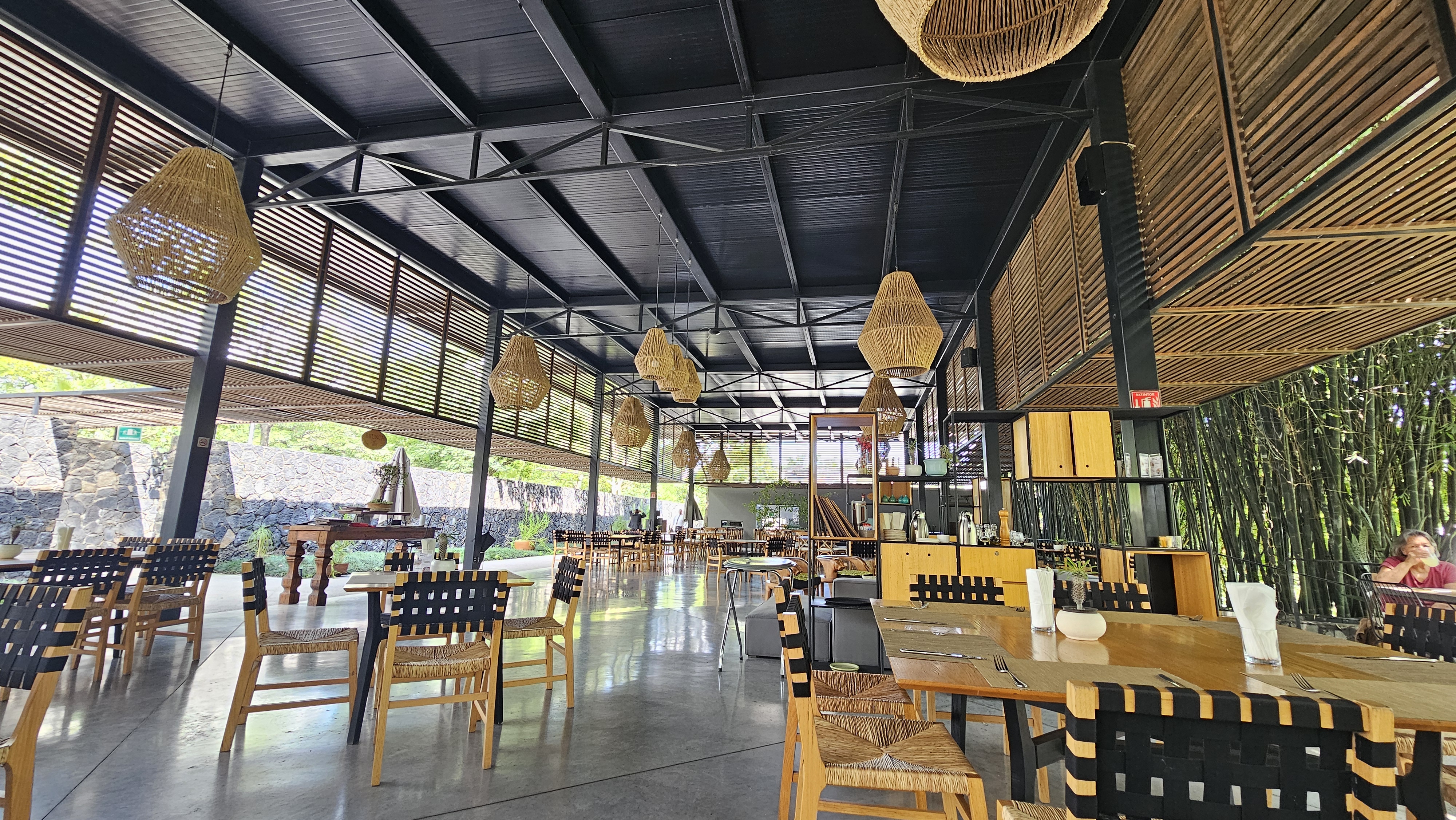 Restaurante Huayacán image 3