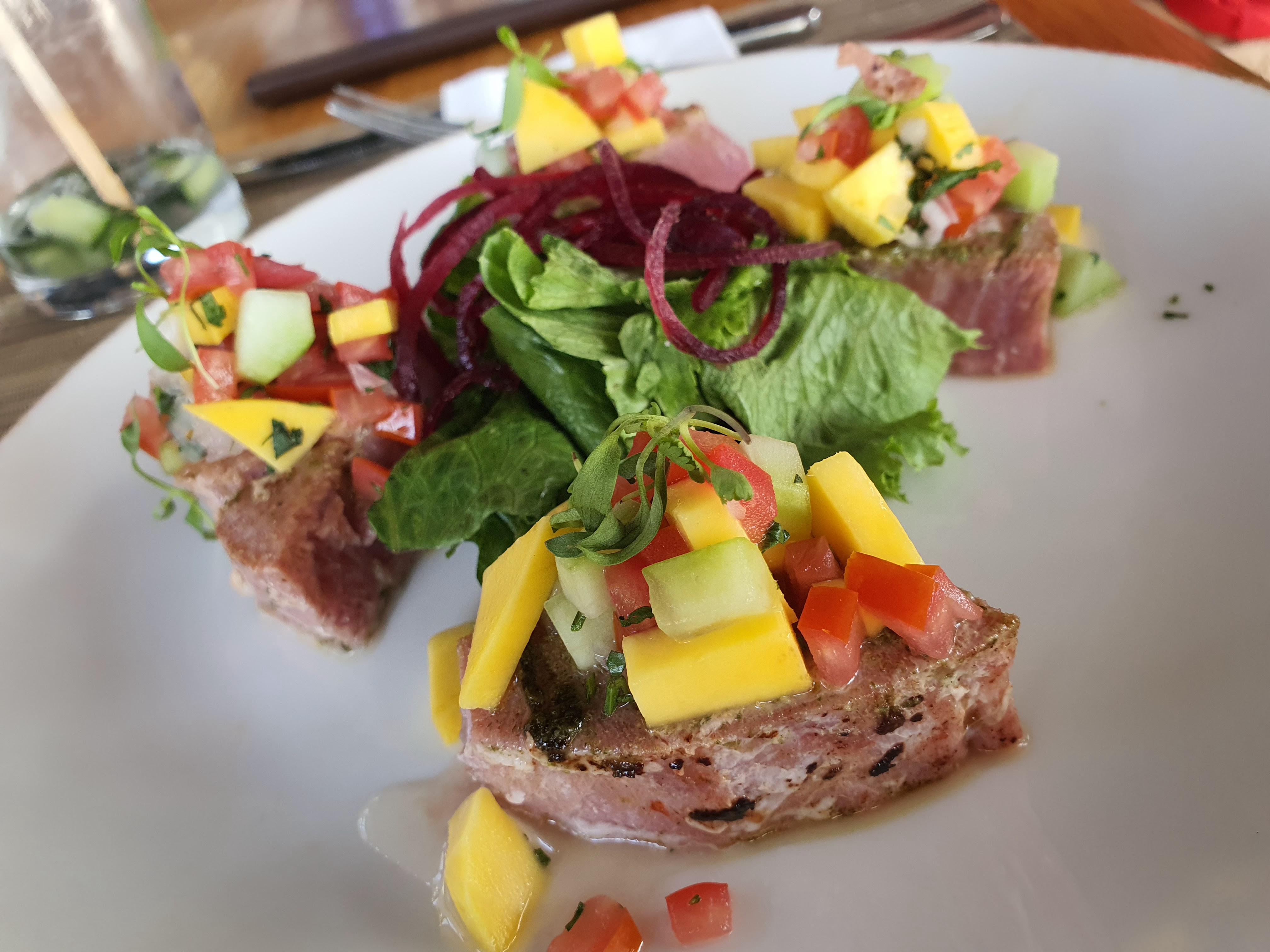 Restaurante Huayacán image 6