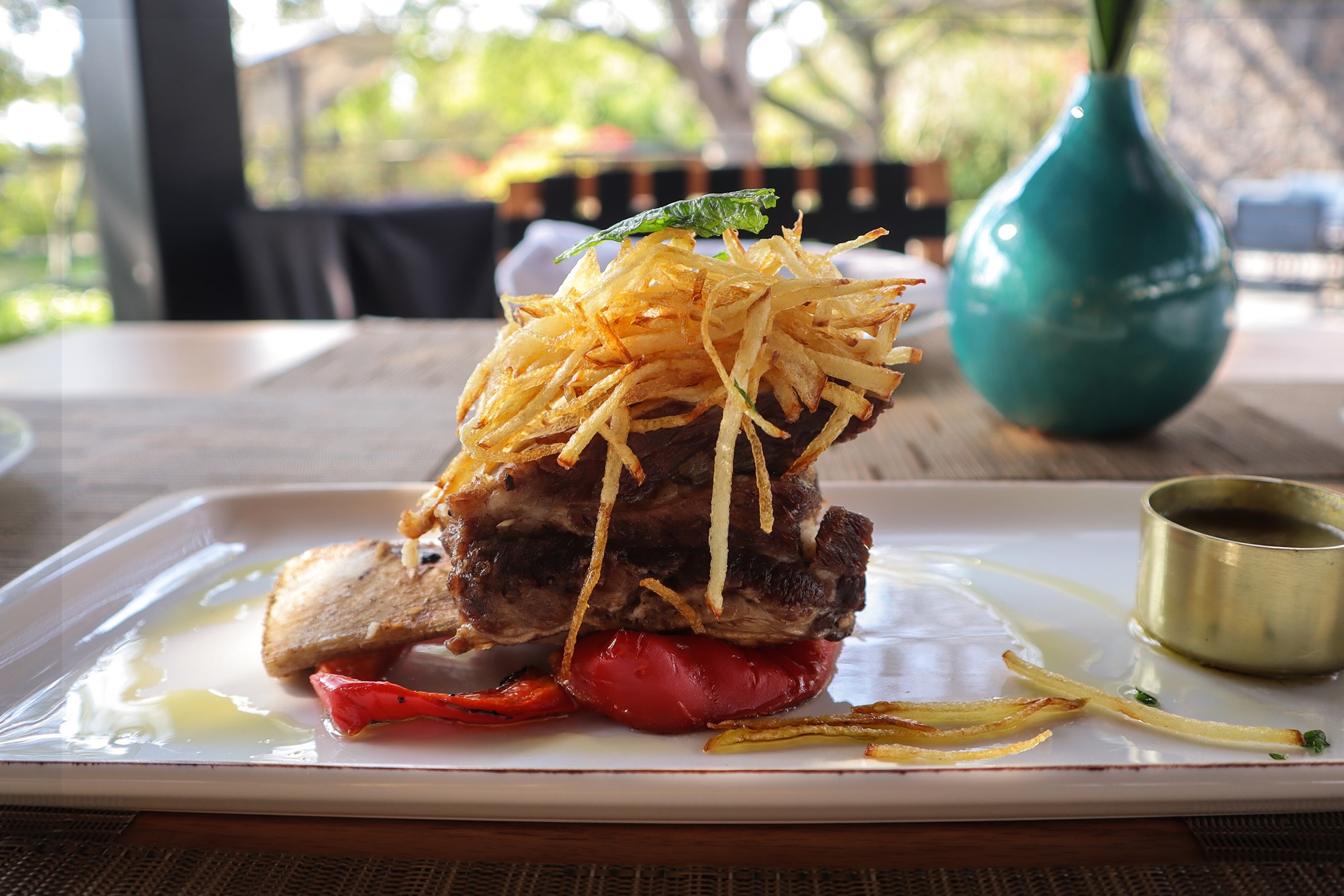 Restaurante Huayacán image 8