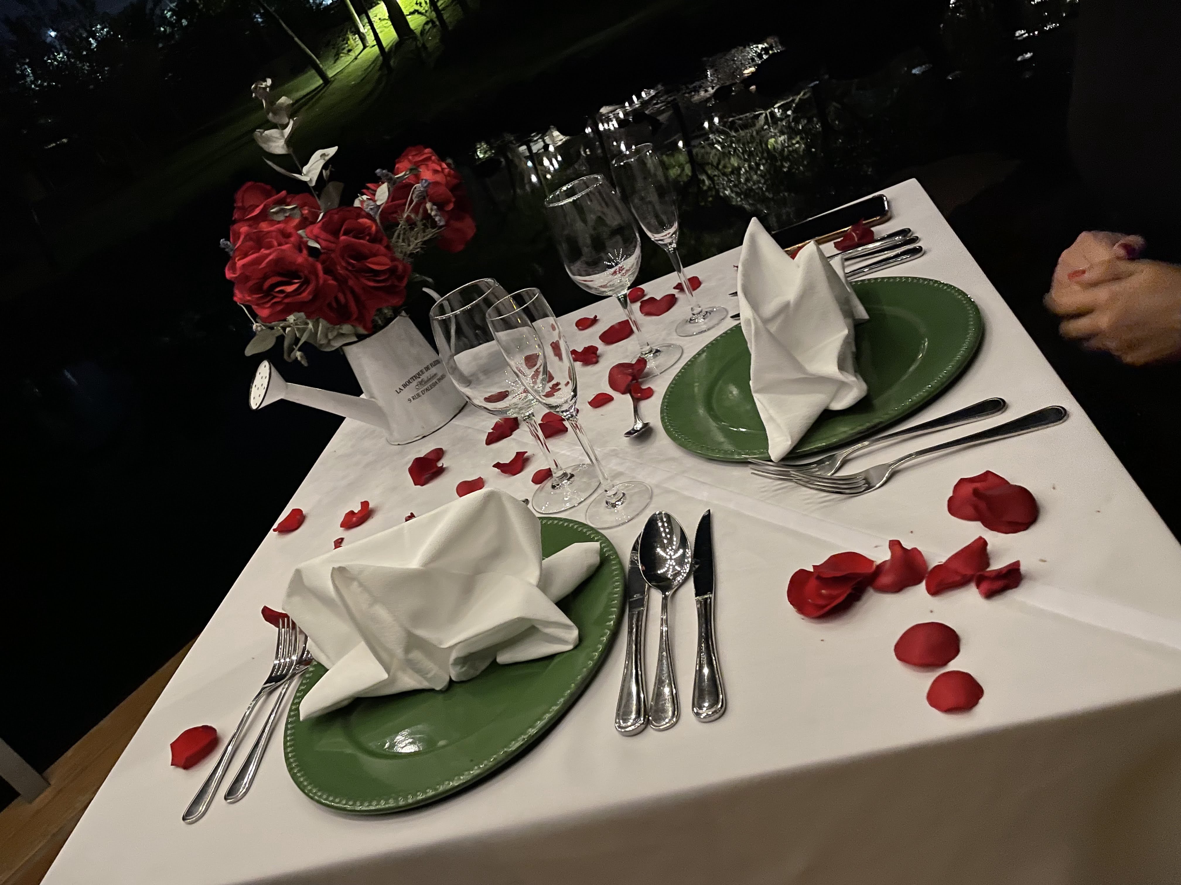 Restaurante Huayacán image 9