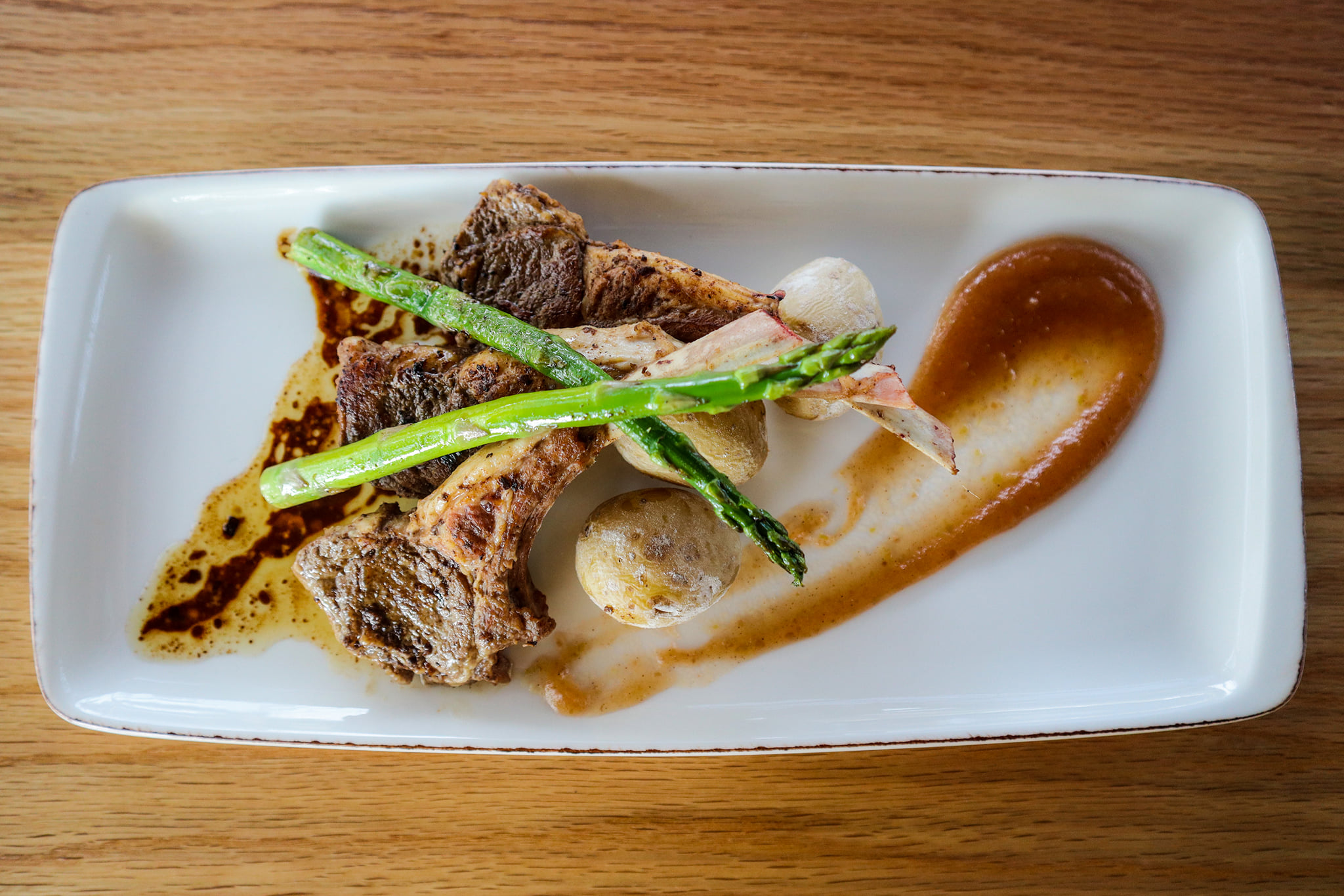 Restaurante Huayacán image 10