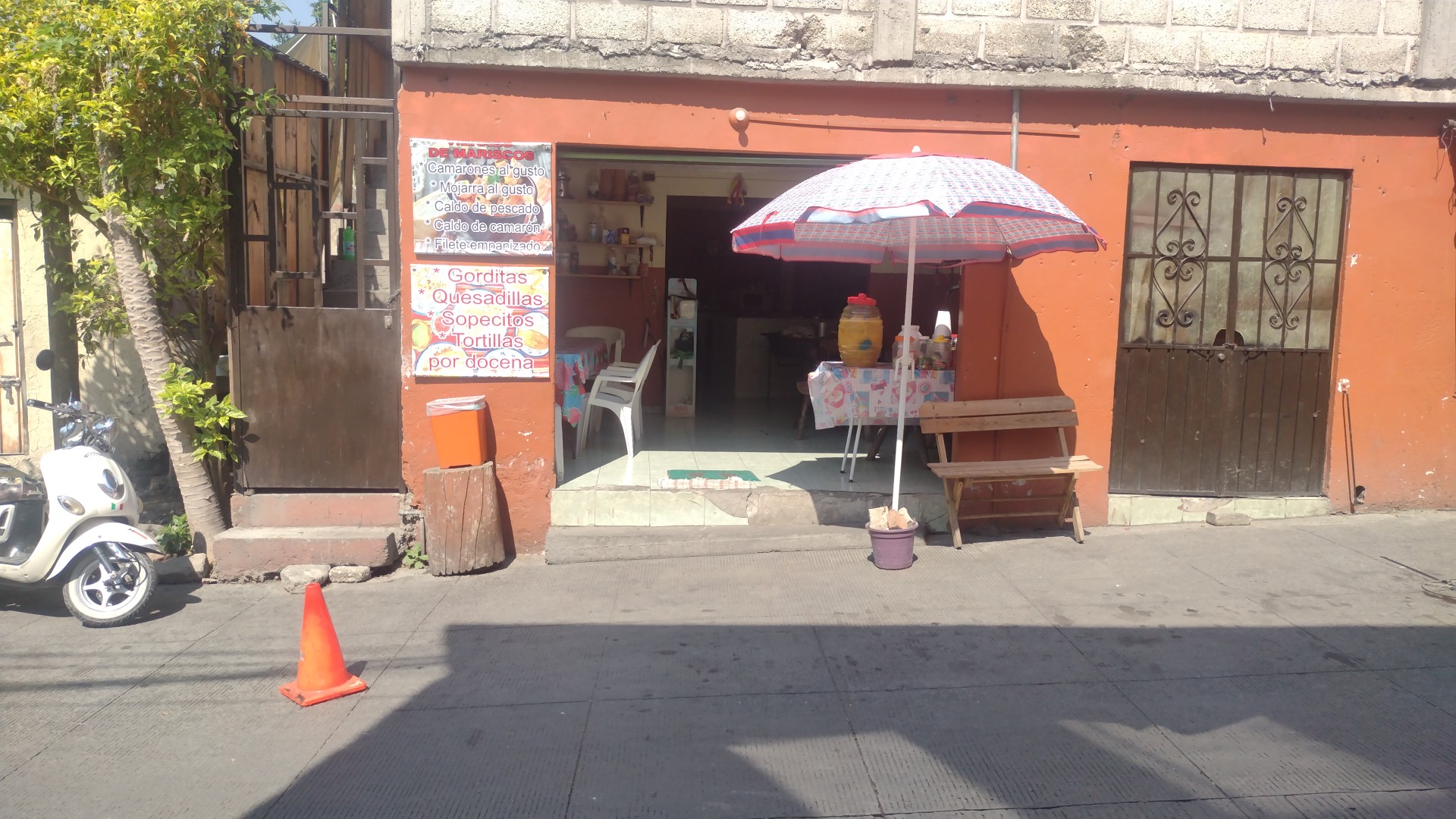 Cocina Lupita image 1