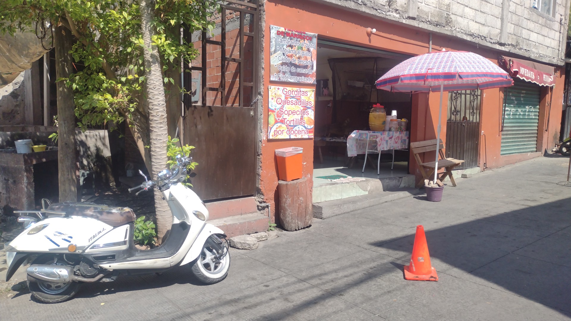 Cocina Lupita image 2