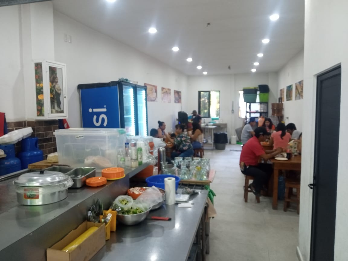 Tacos Orientales Emiliano zapata image 1