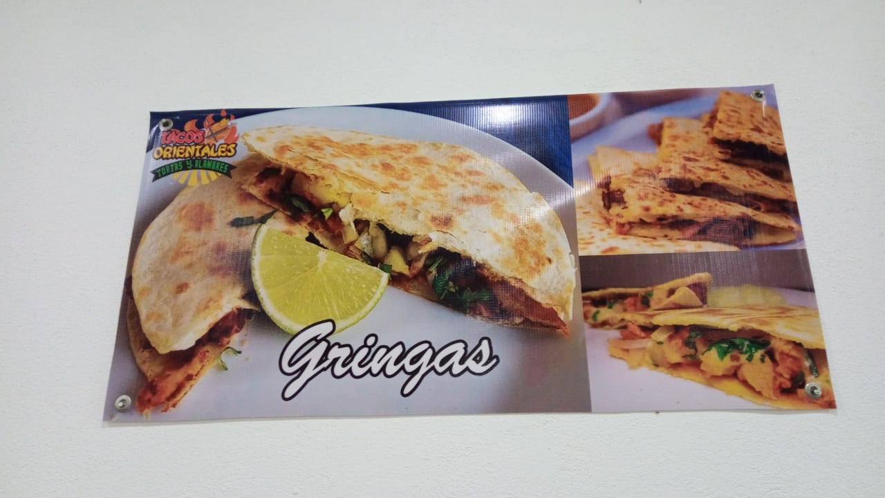 Tacos Orientales Emiliano zapata image 2