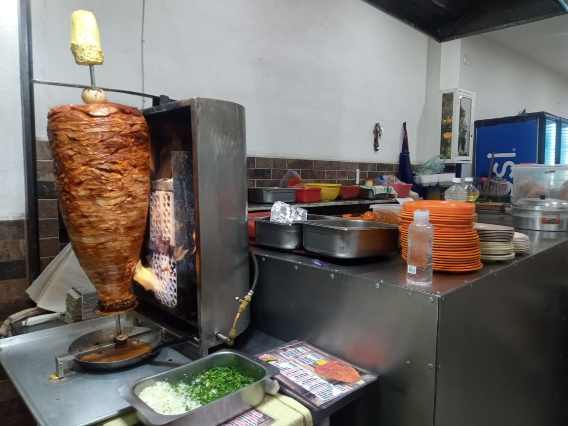 Tacos Orientales Emiliano zapata image 3