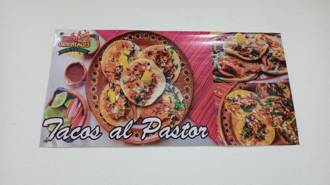 Tacos Orientales Emiliano zapata image 4