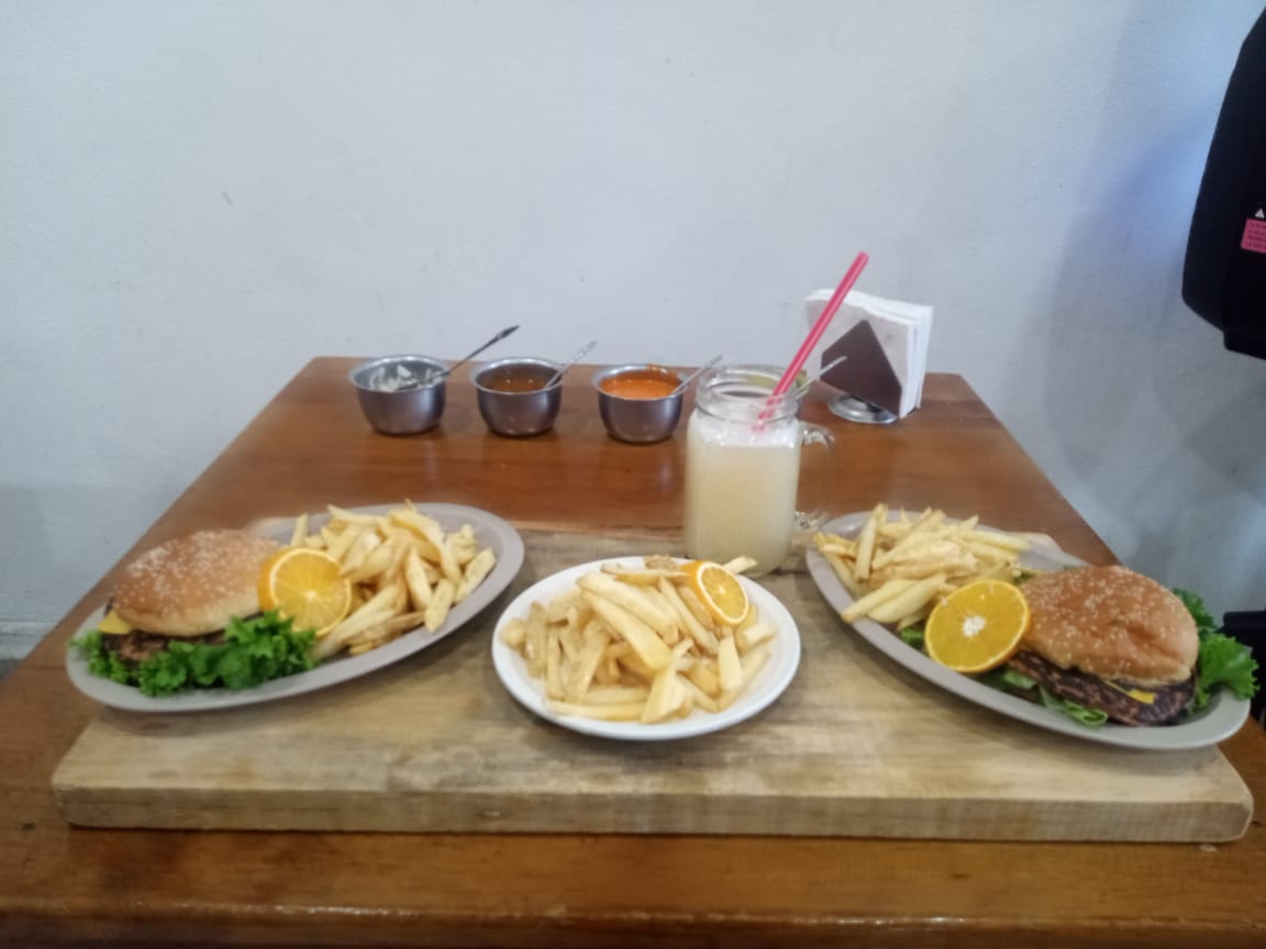 Tacos Orientales Emiliano zapata image 5