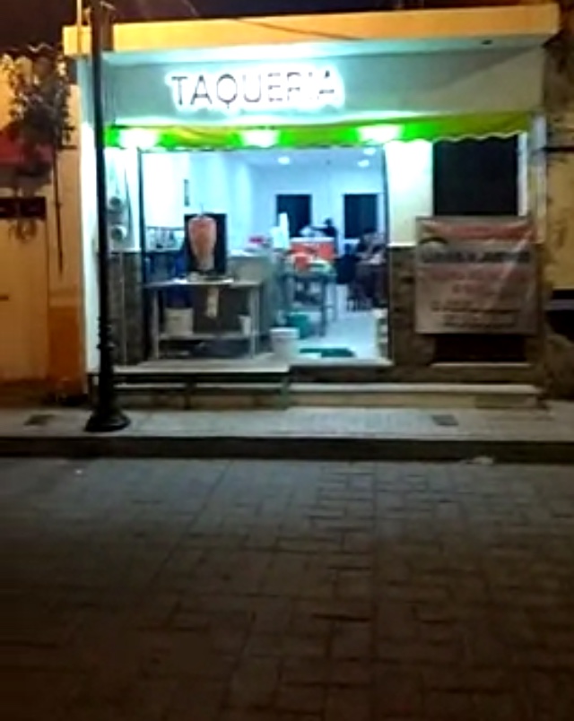 Tacos Orientales Emiliano zapata image 9