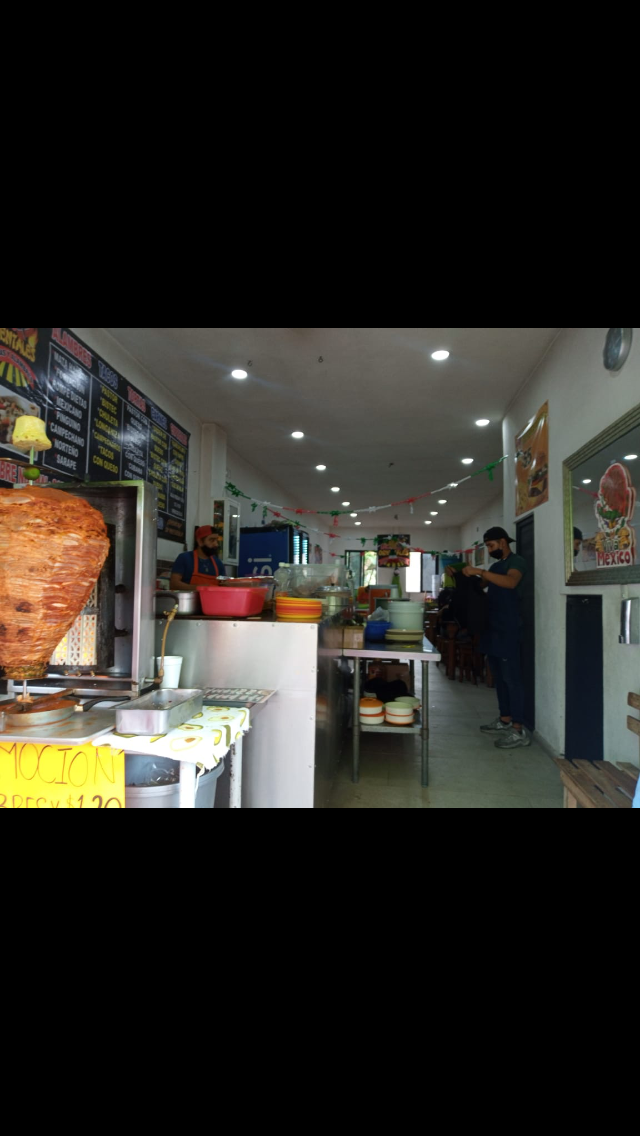 Tacos Orientales Emiliano zapata image 10