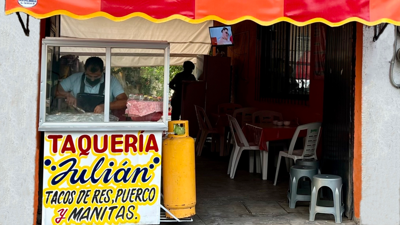 Taqueria "Julian" image 1