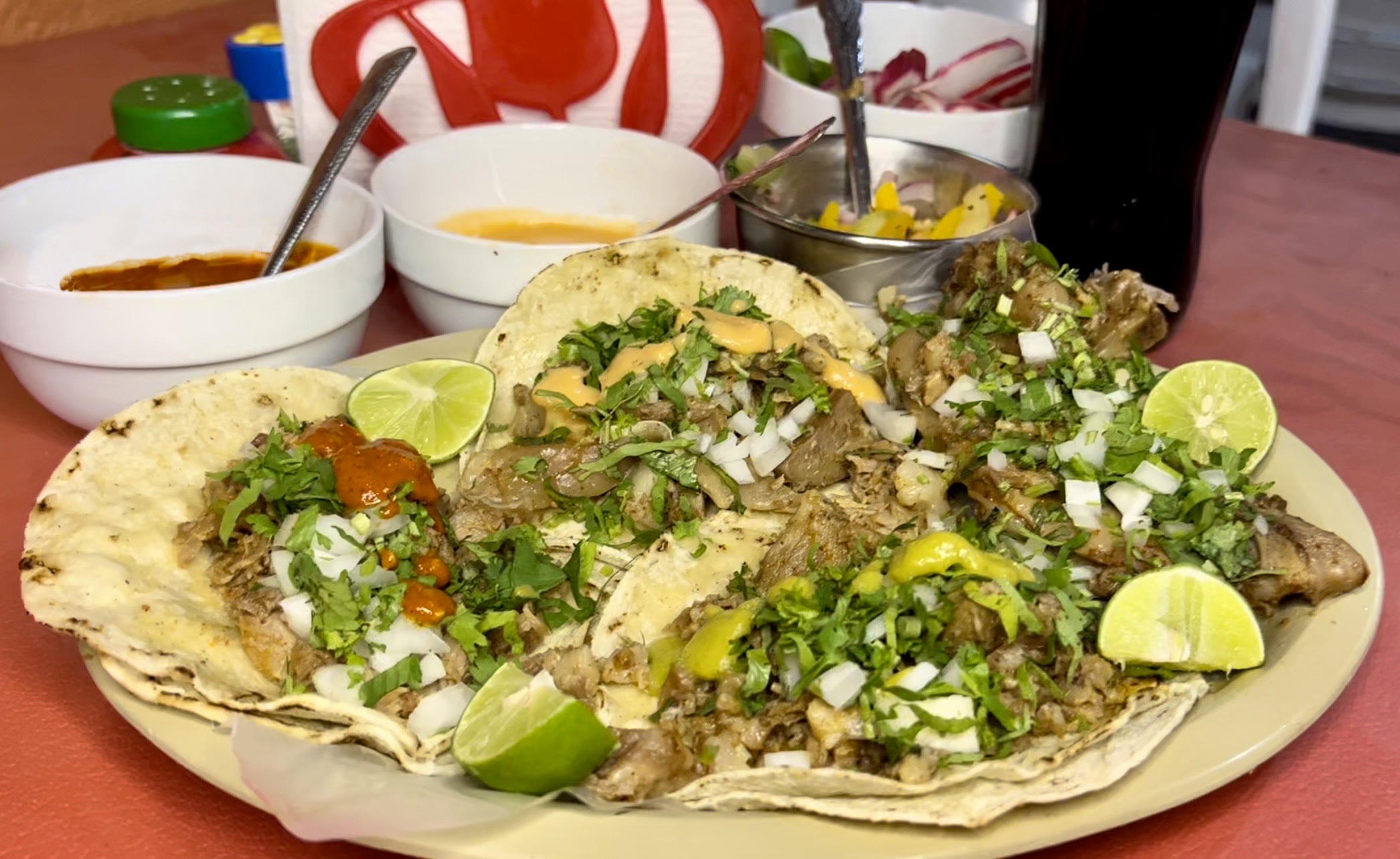 Taqueria "Julian" image 2