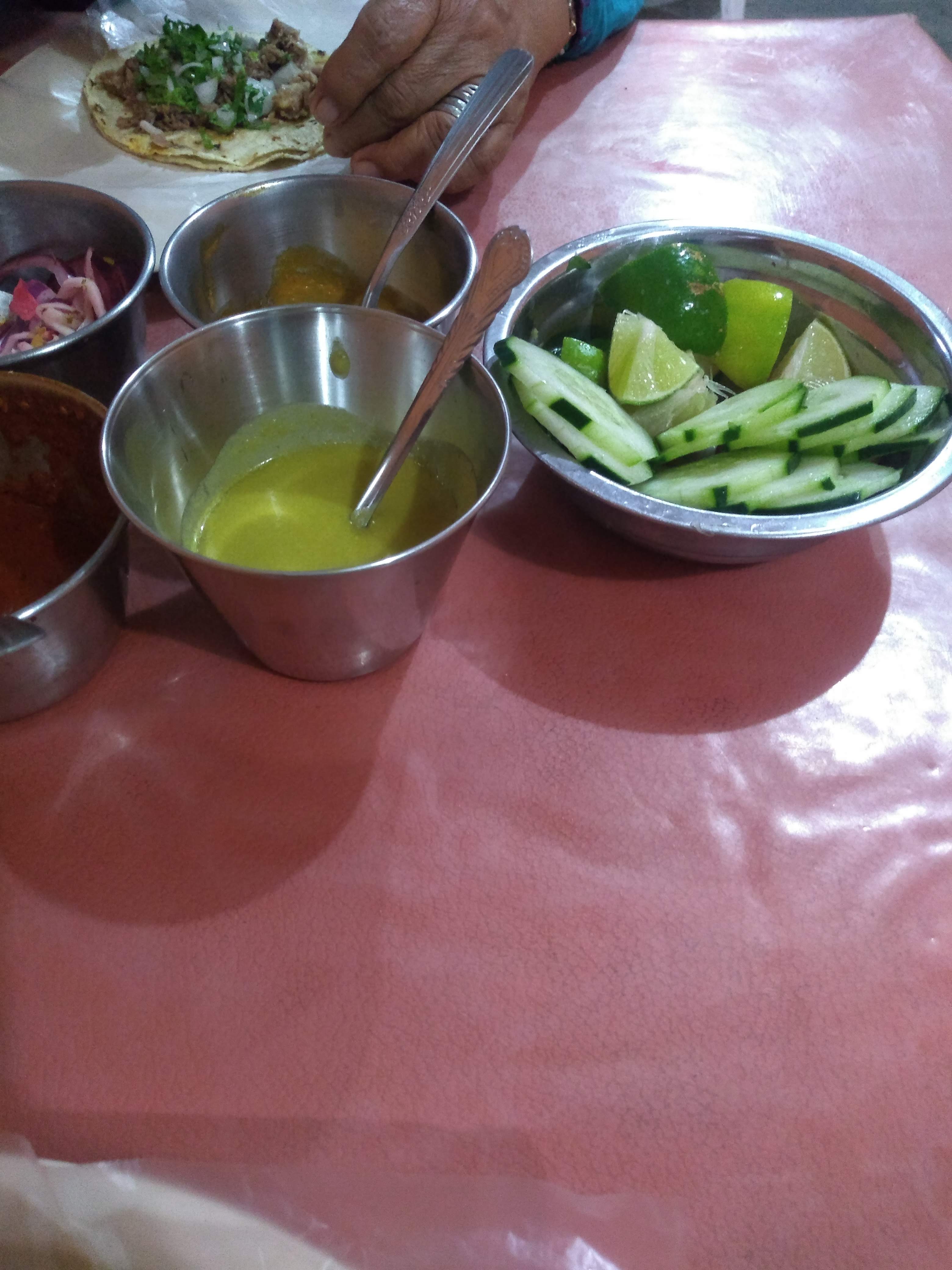 Taqueria "Julian" image 4