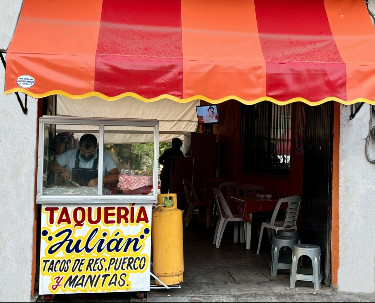 Taqueria "Julian" image 5