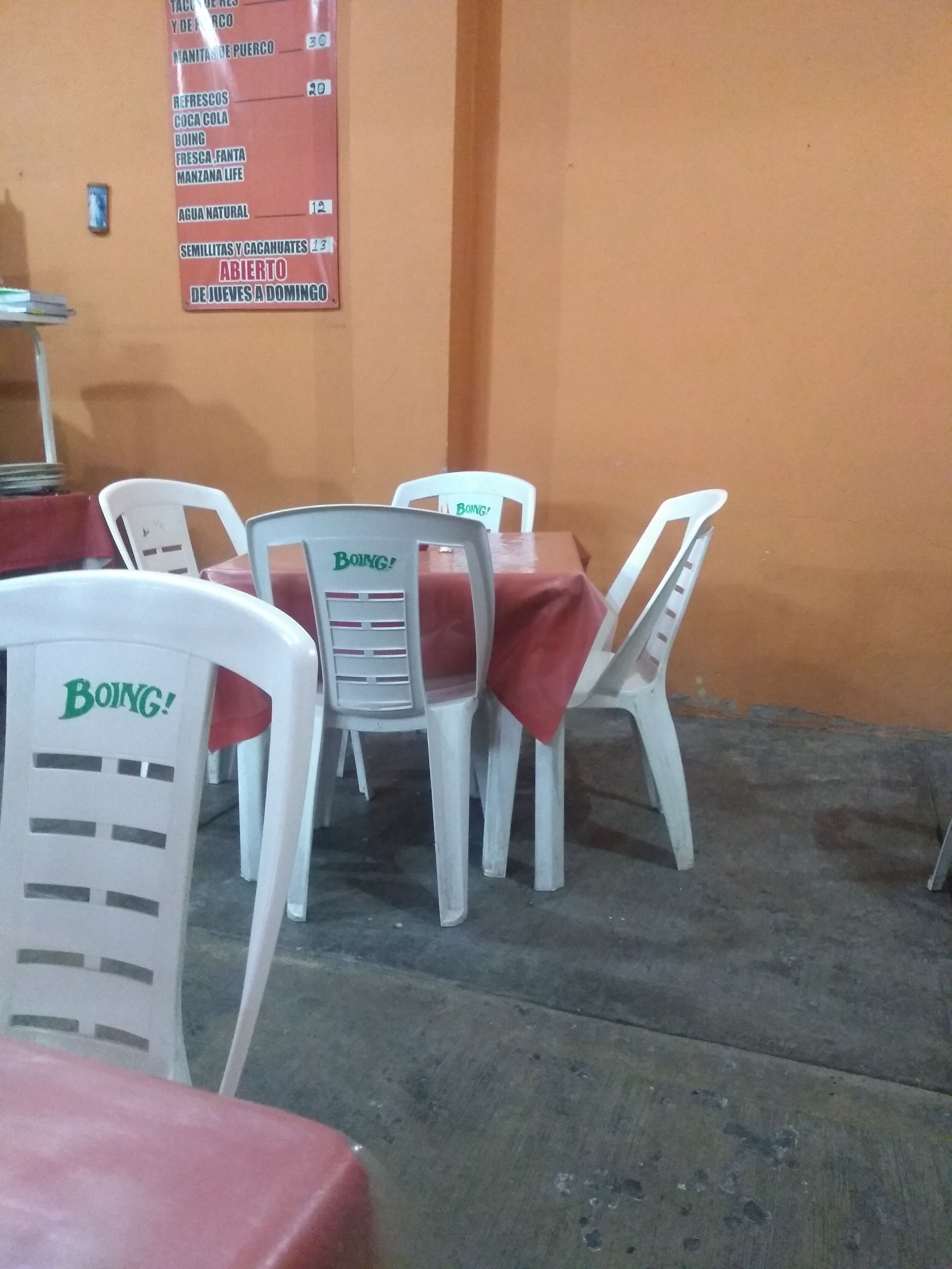 Taqueria "Julian" image 7