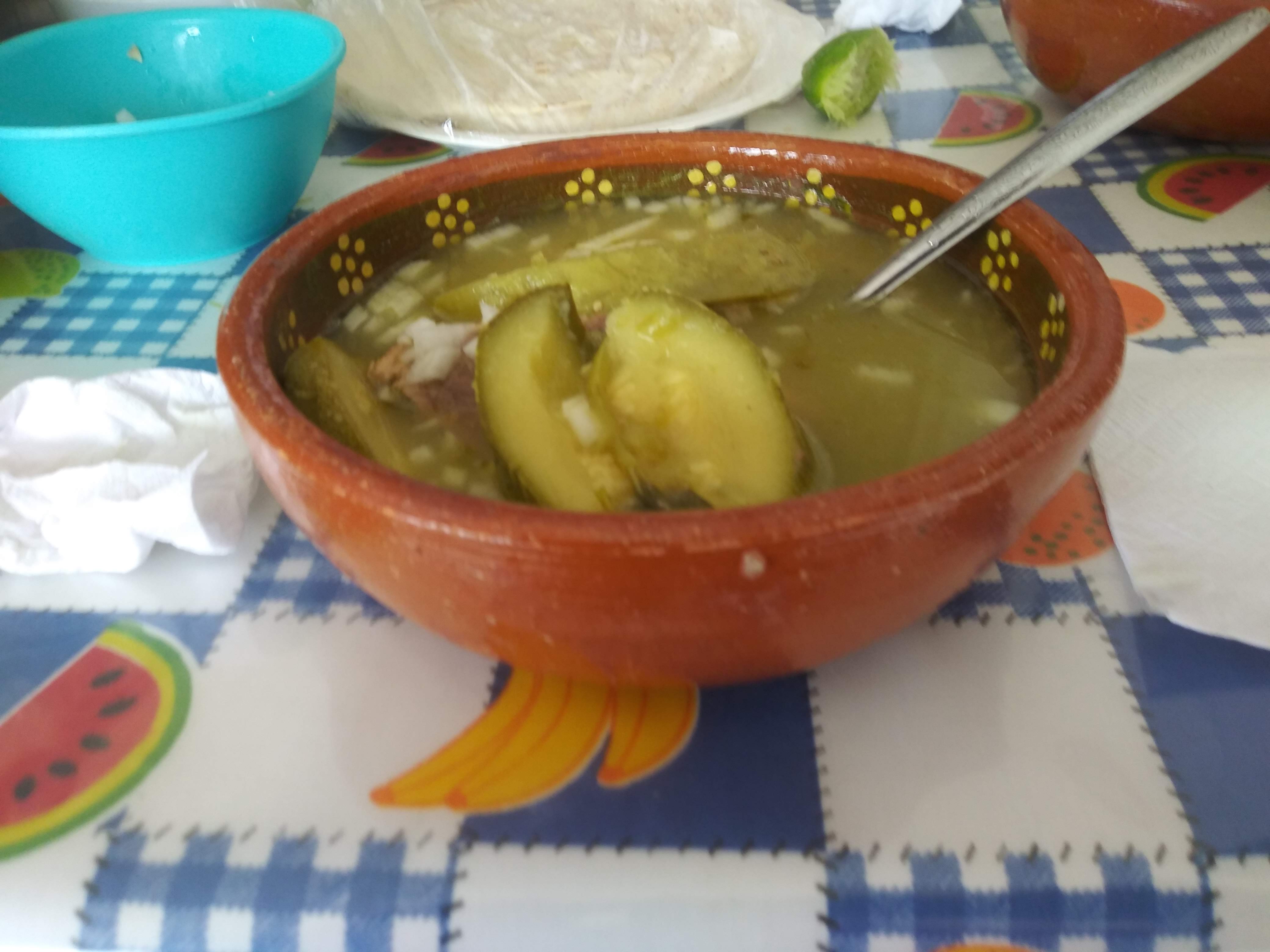 Tacos Acorazados Doña Eva. image 3