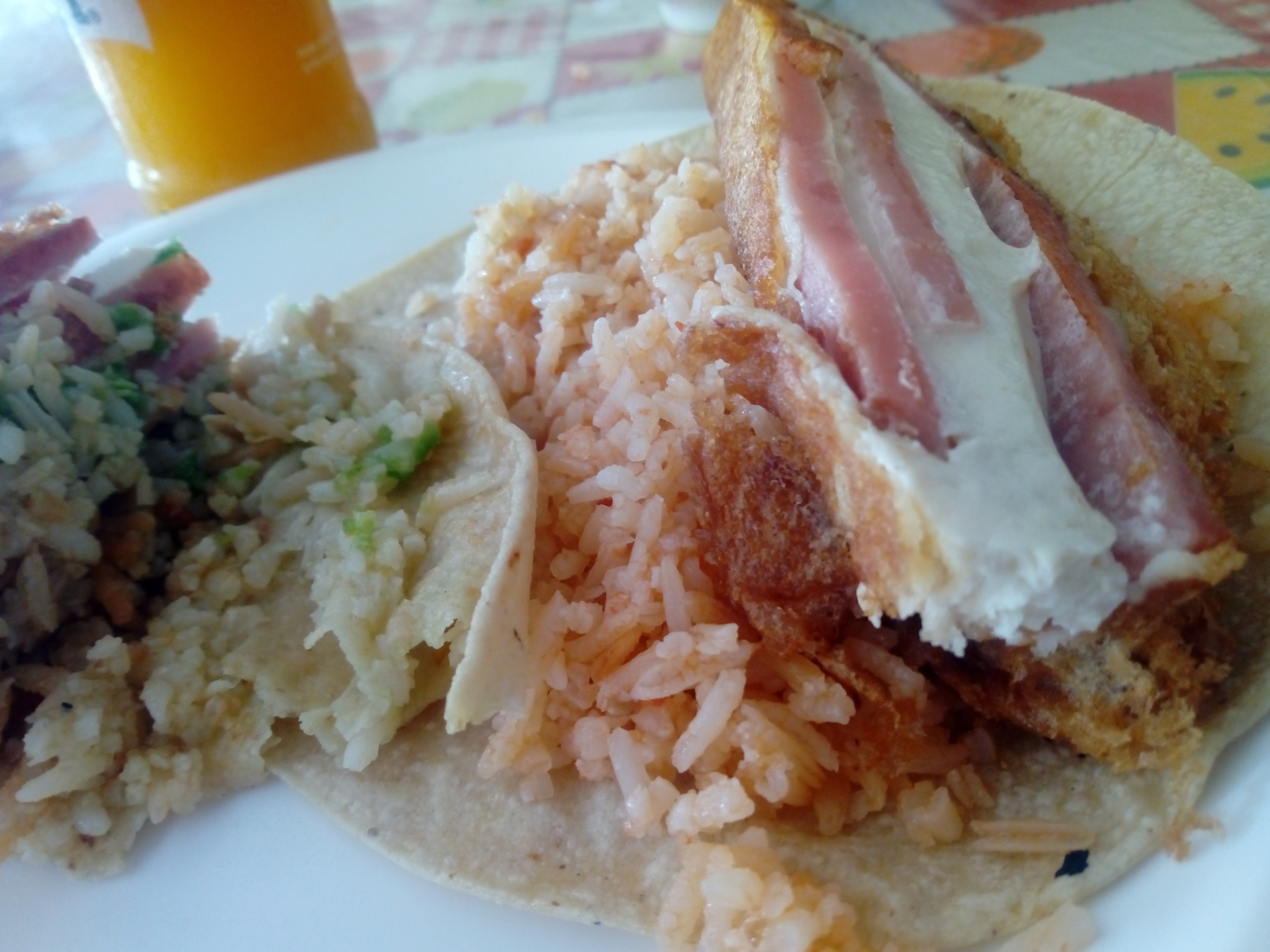 Tacos Acorazados Doña Eva. image 5