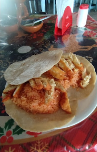 Tacos Acorazados Doña Eva. image 6
