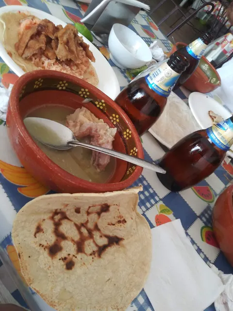 Tacos Acorazados Doña Eva. image 7