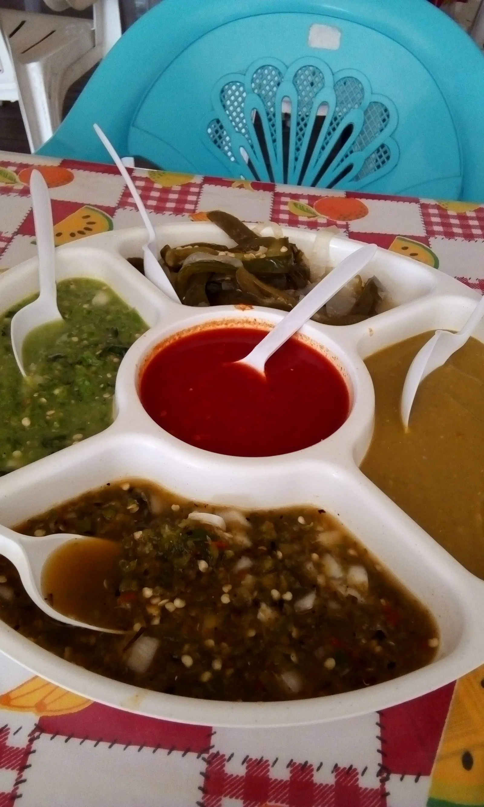 Tacos Acorazados Doña Eva. image 8