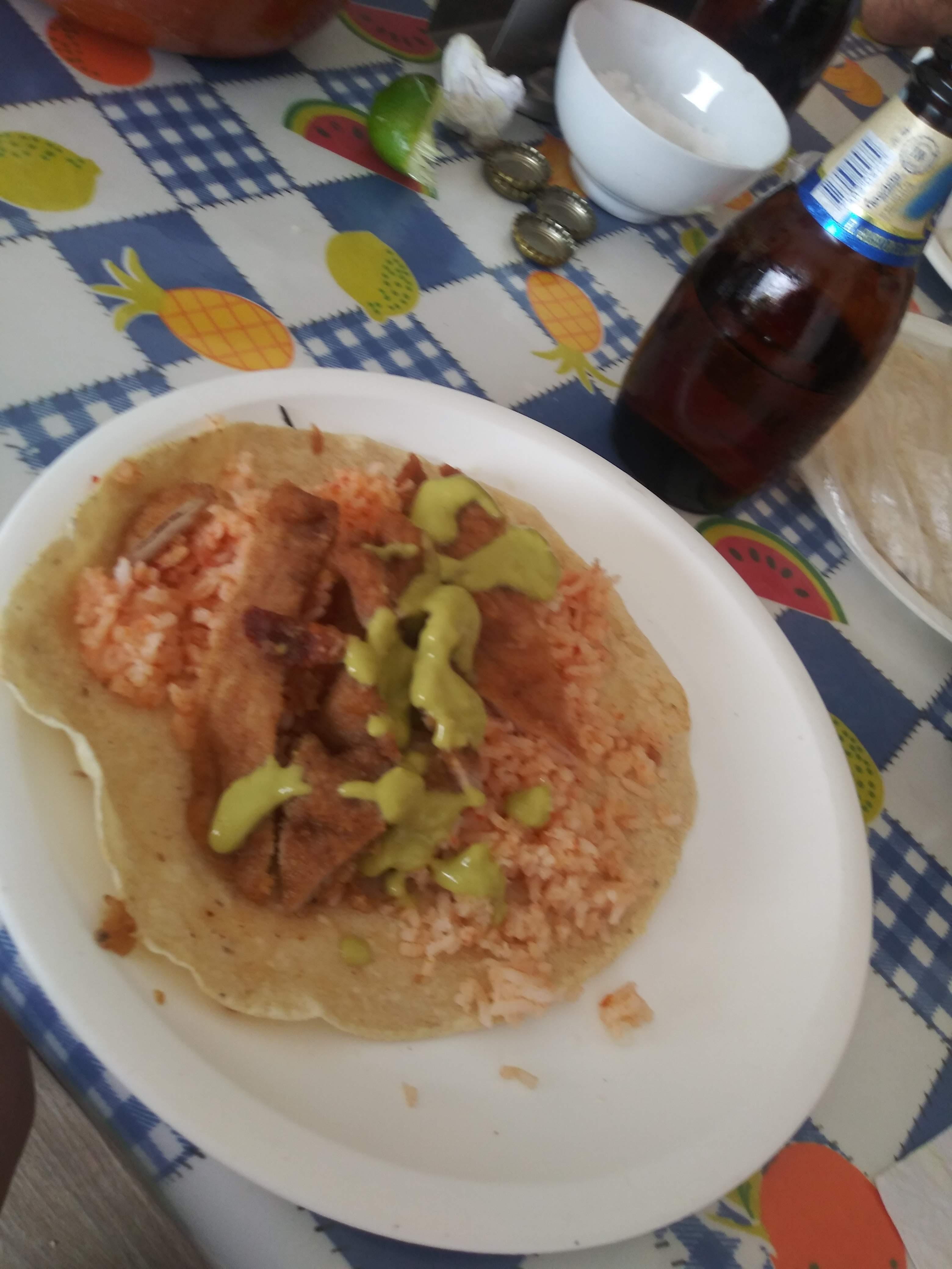 Tacos Acorazados Doña Eva. image 9
