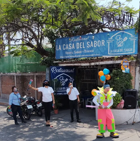 La Casa del Sabor image 1