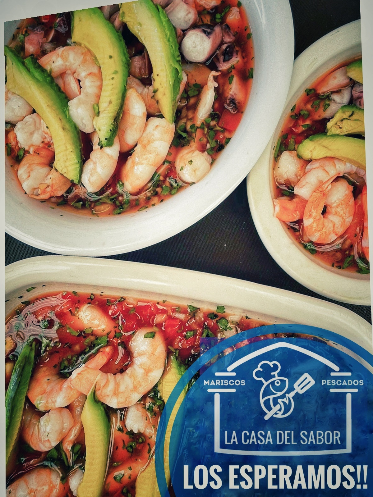 La Casa del Sabor image 2