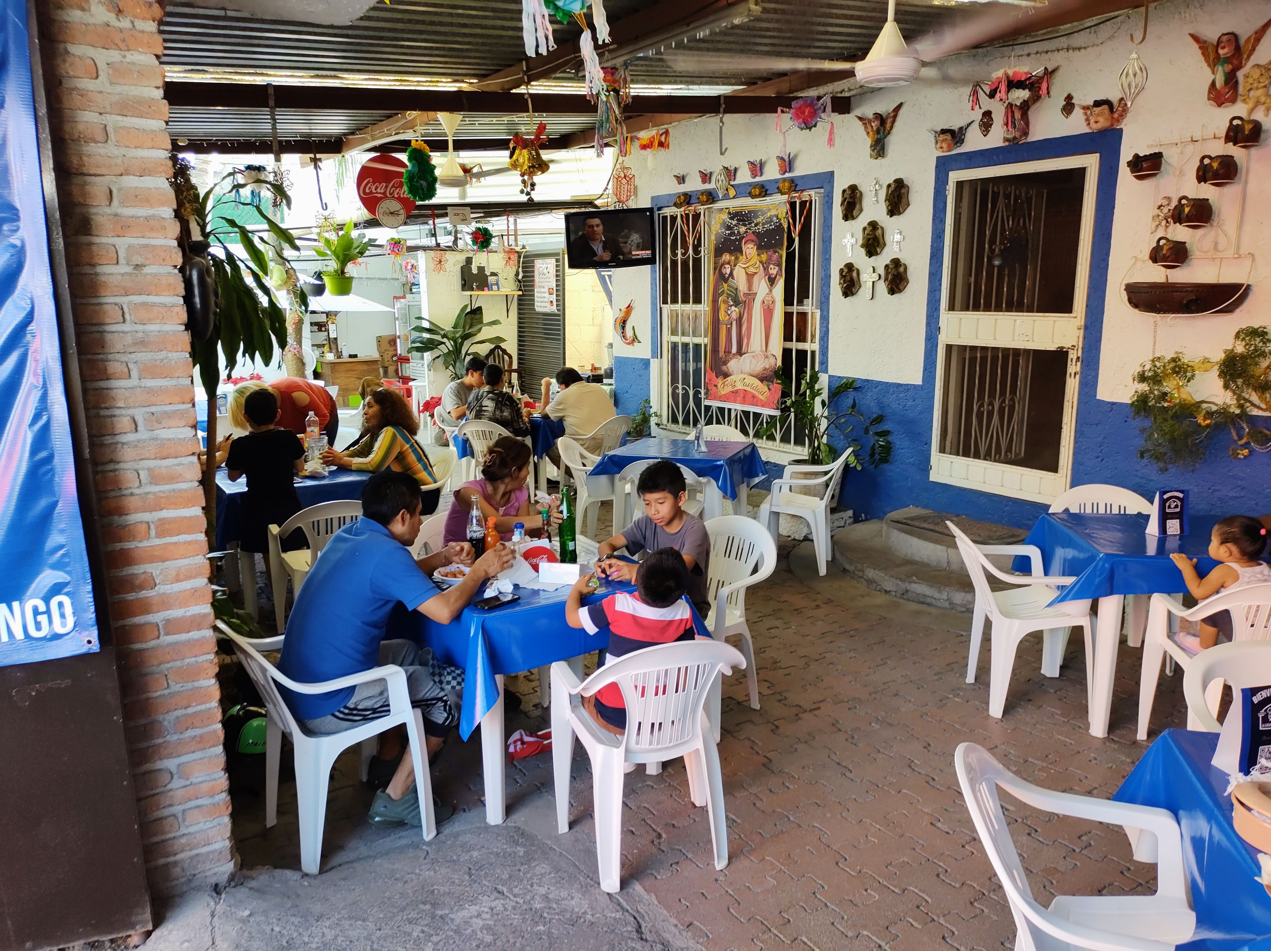 La Casa del Sabor image 3