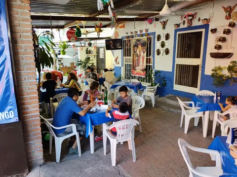 La Casa del Sabor image 3
