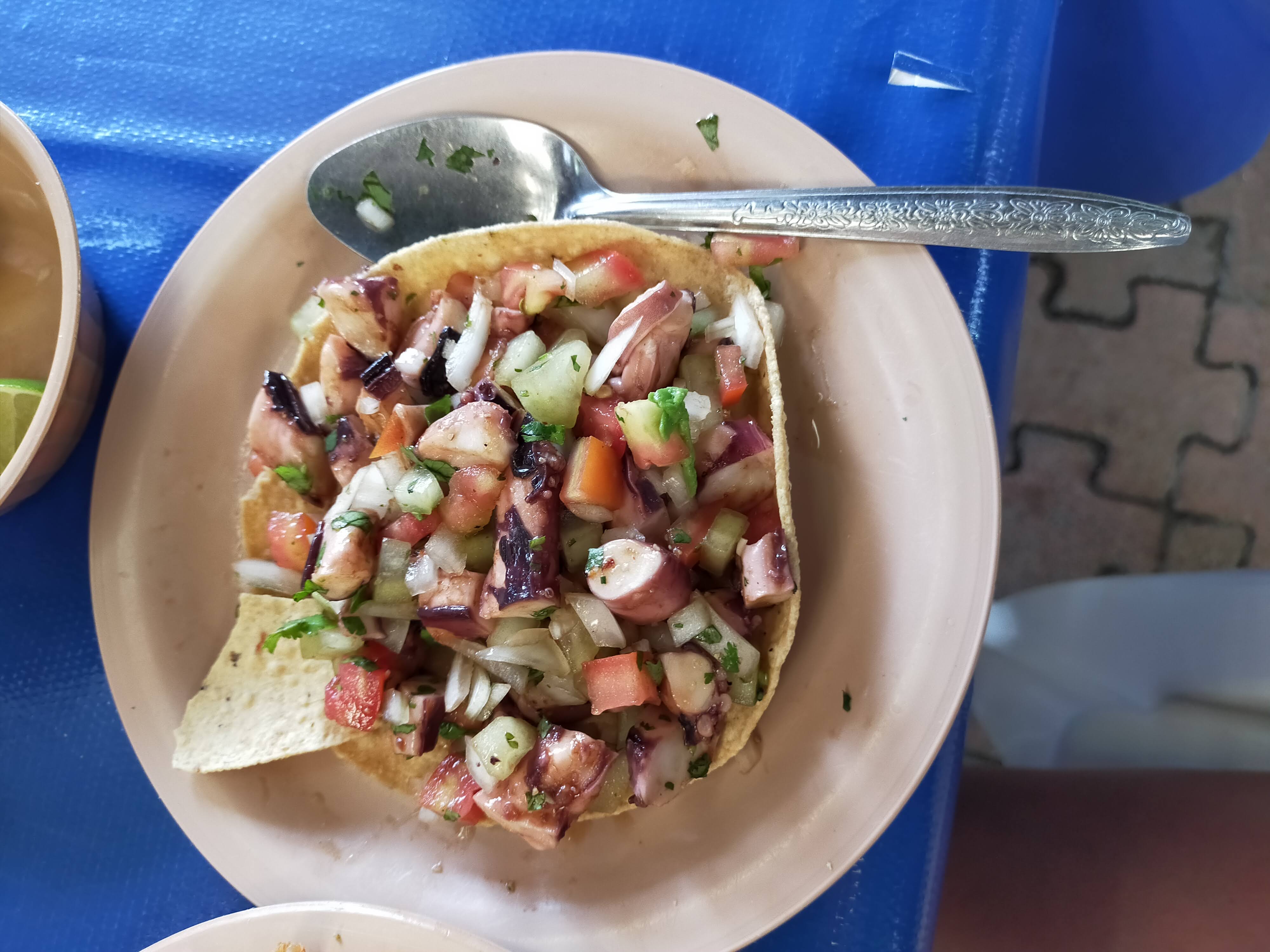 La Casa del Sabor image 4