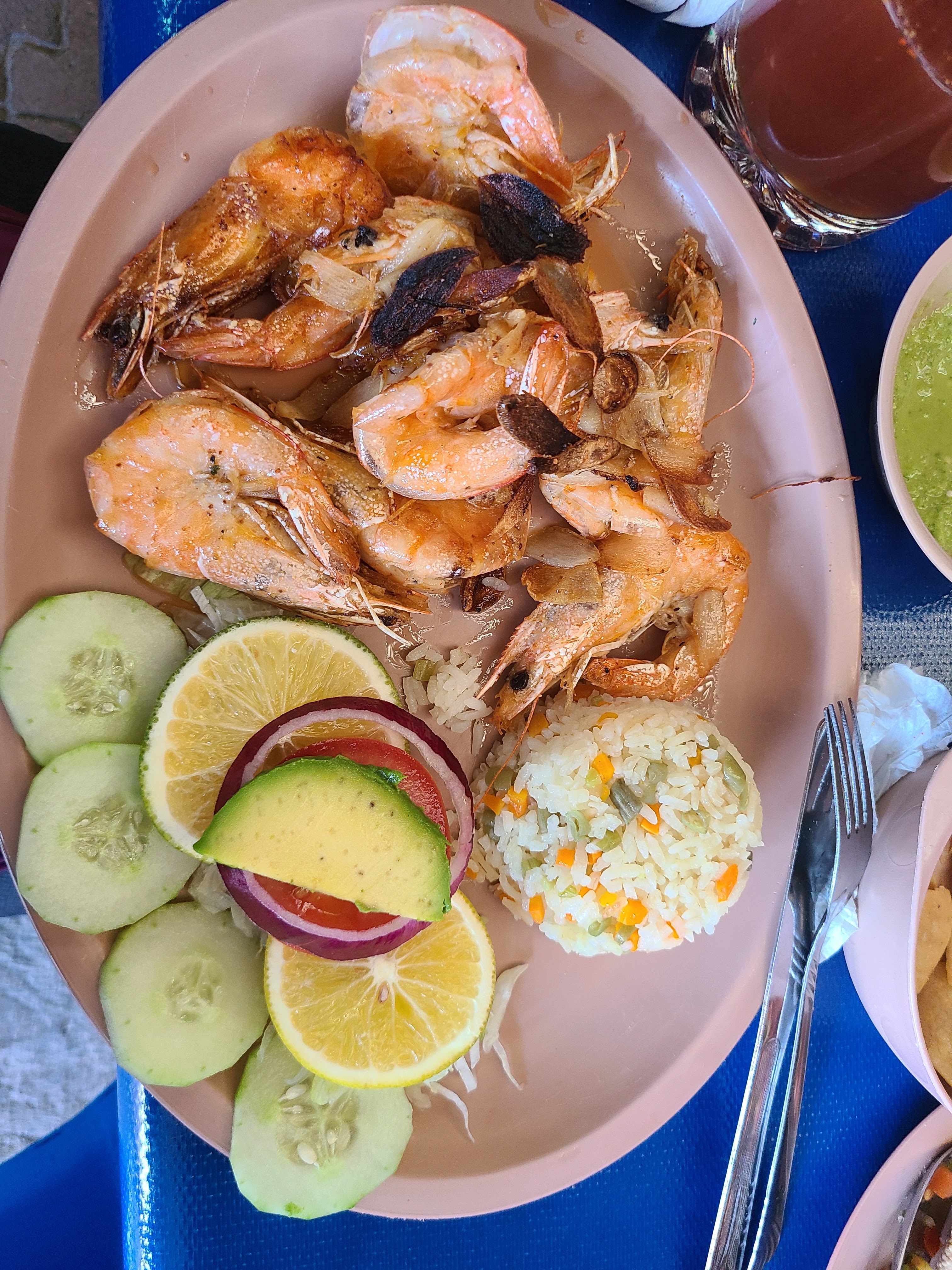 La Casa del Sabor image 5