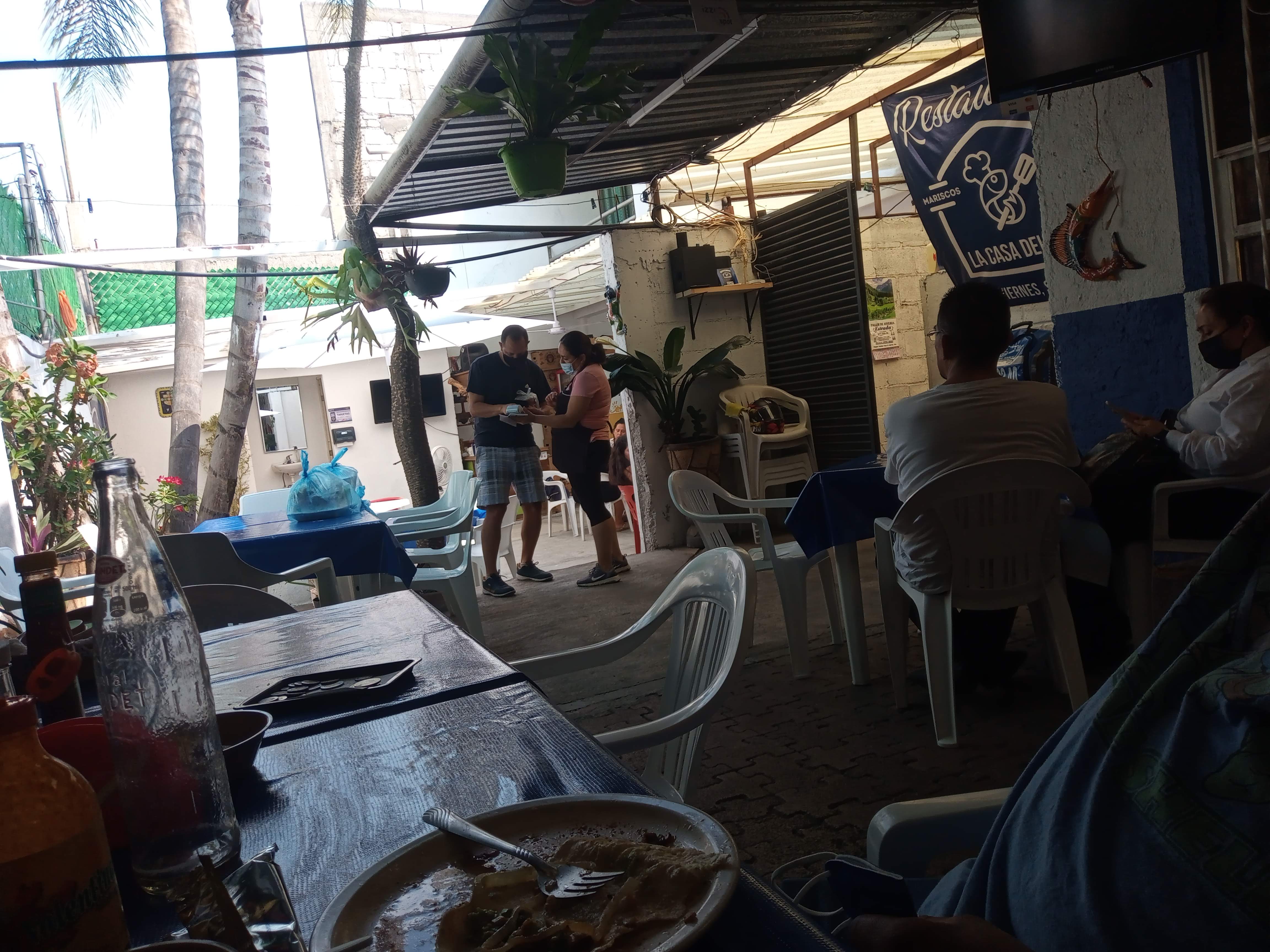 La Casa del Sabor image 9