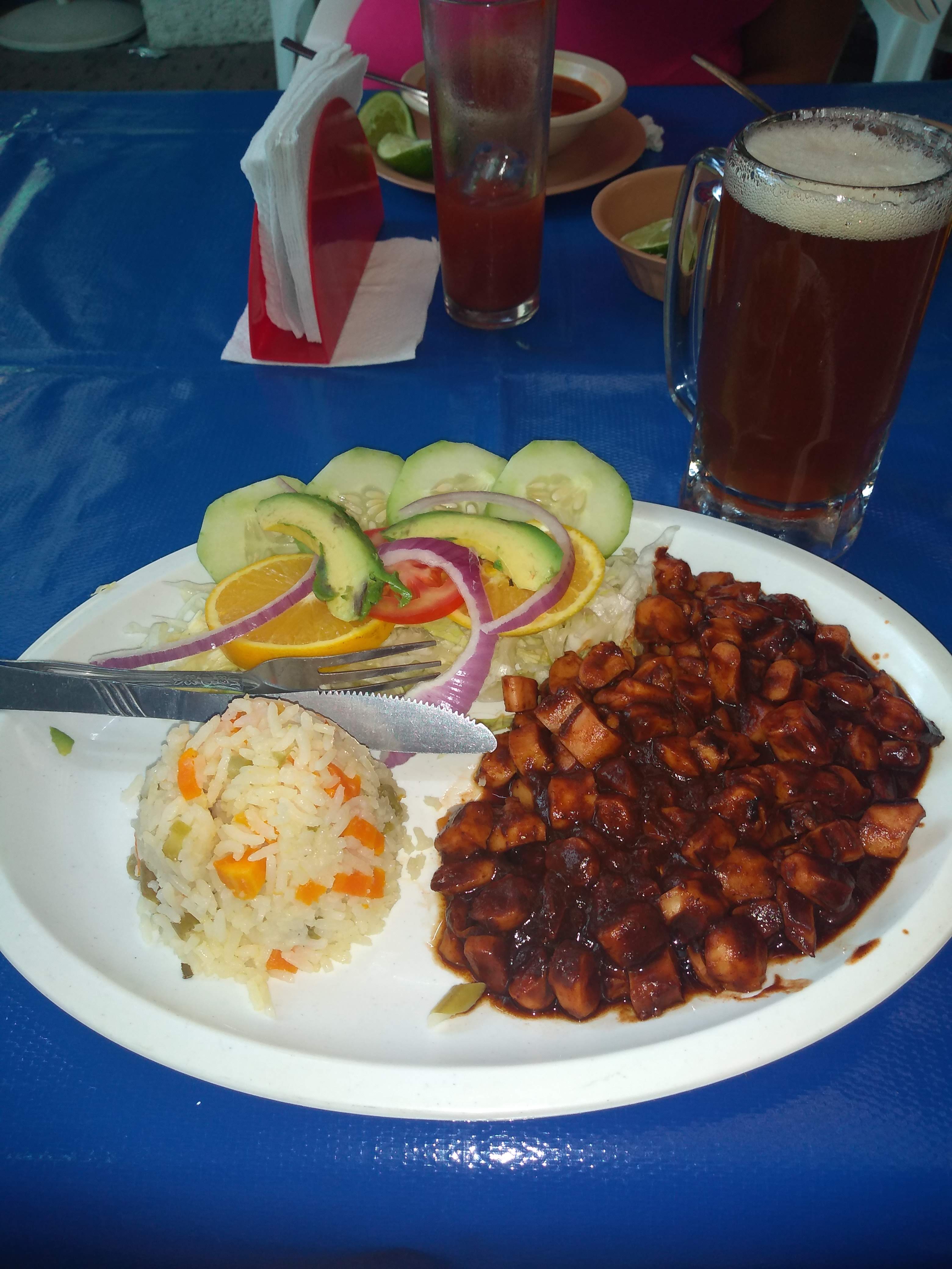 La Casa del Sabor image 10